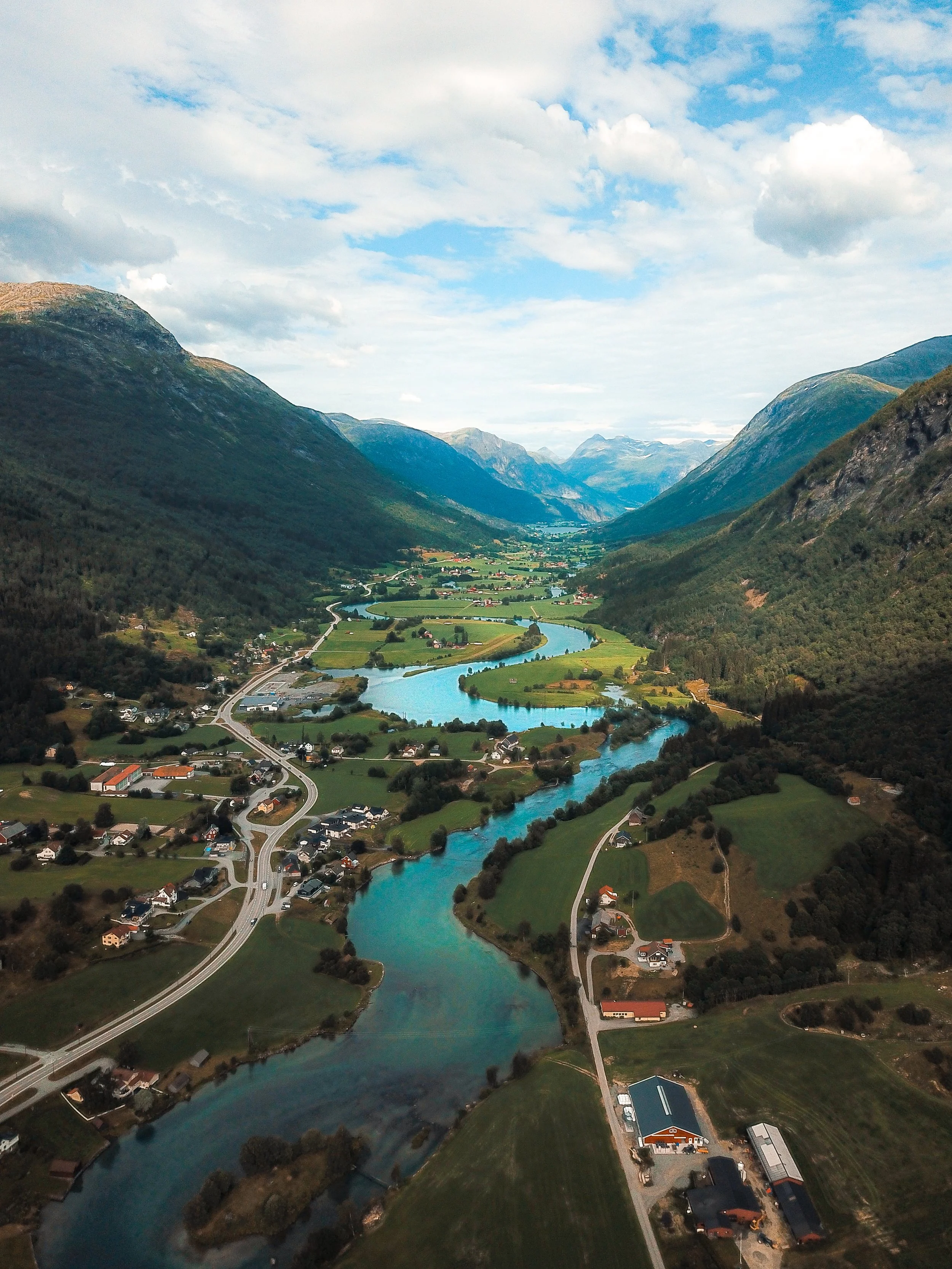 "stryn" - Stryn 2021