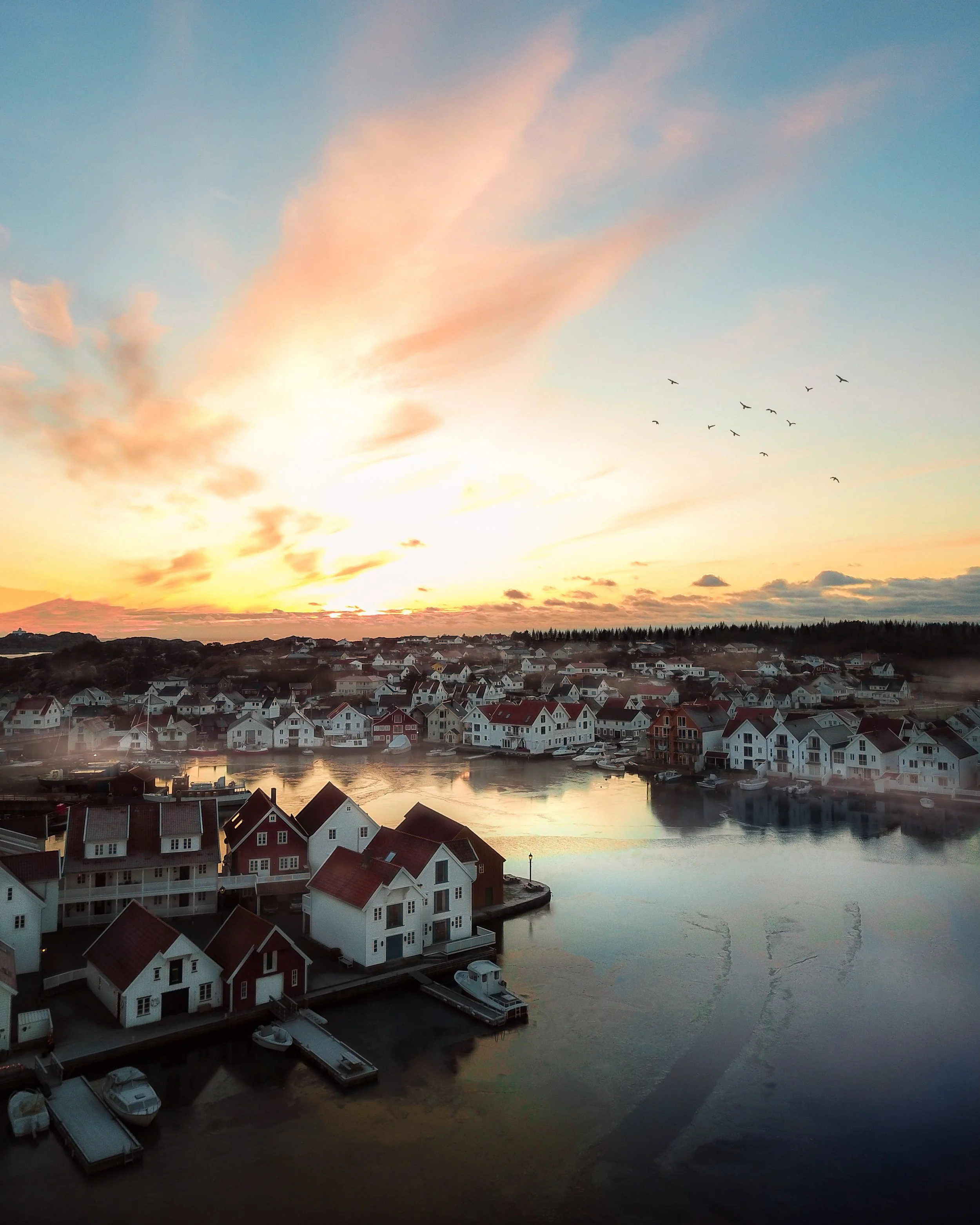 "timeless" - Skudeneshavn 2021