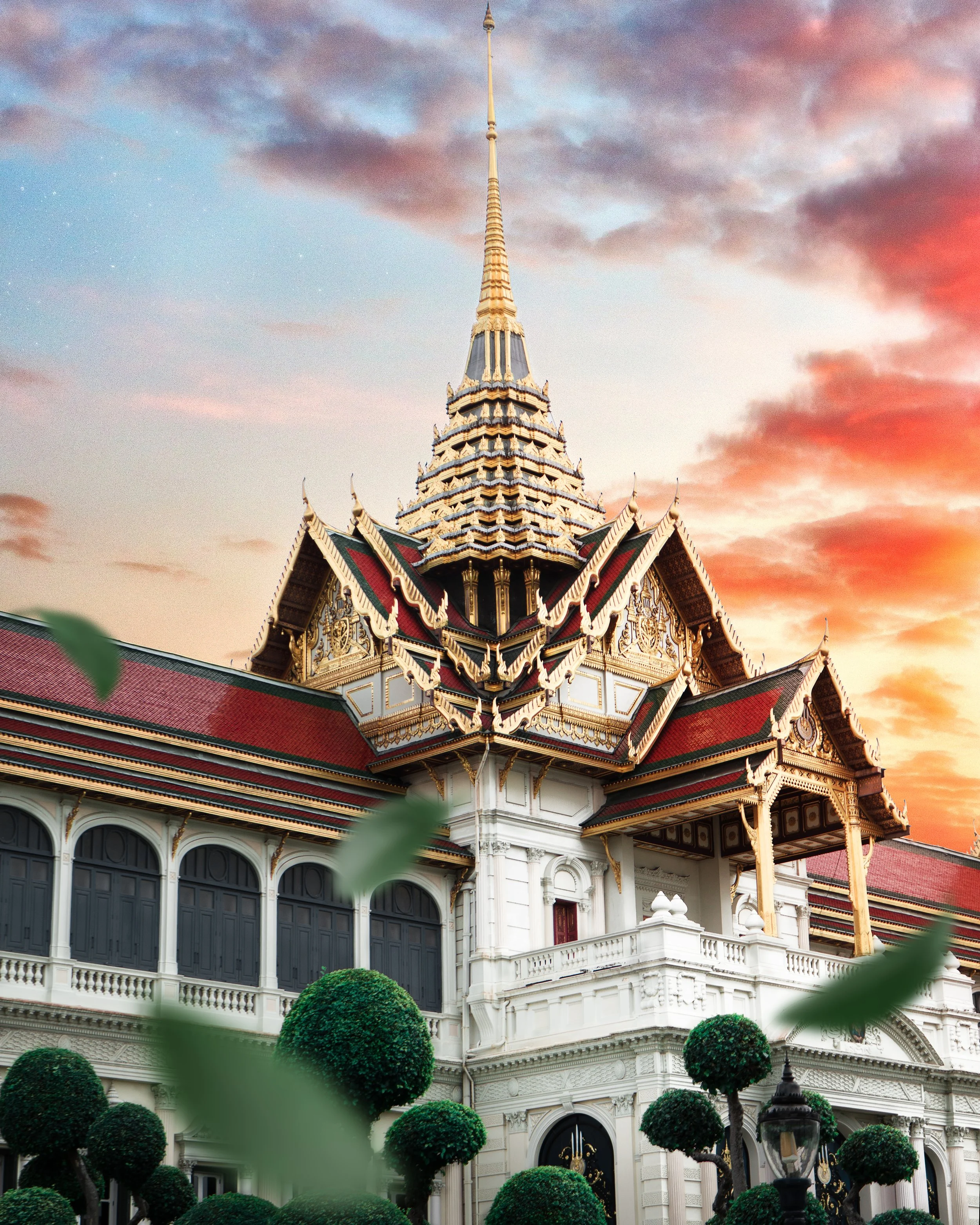 untitled - Bangkok 2018