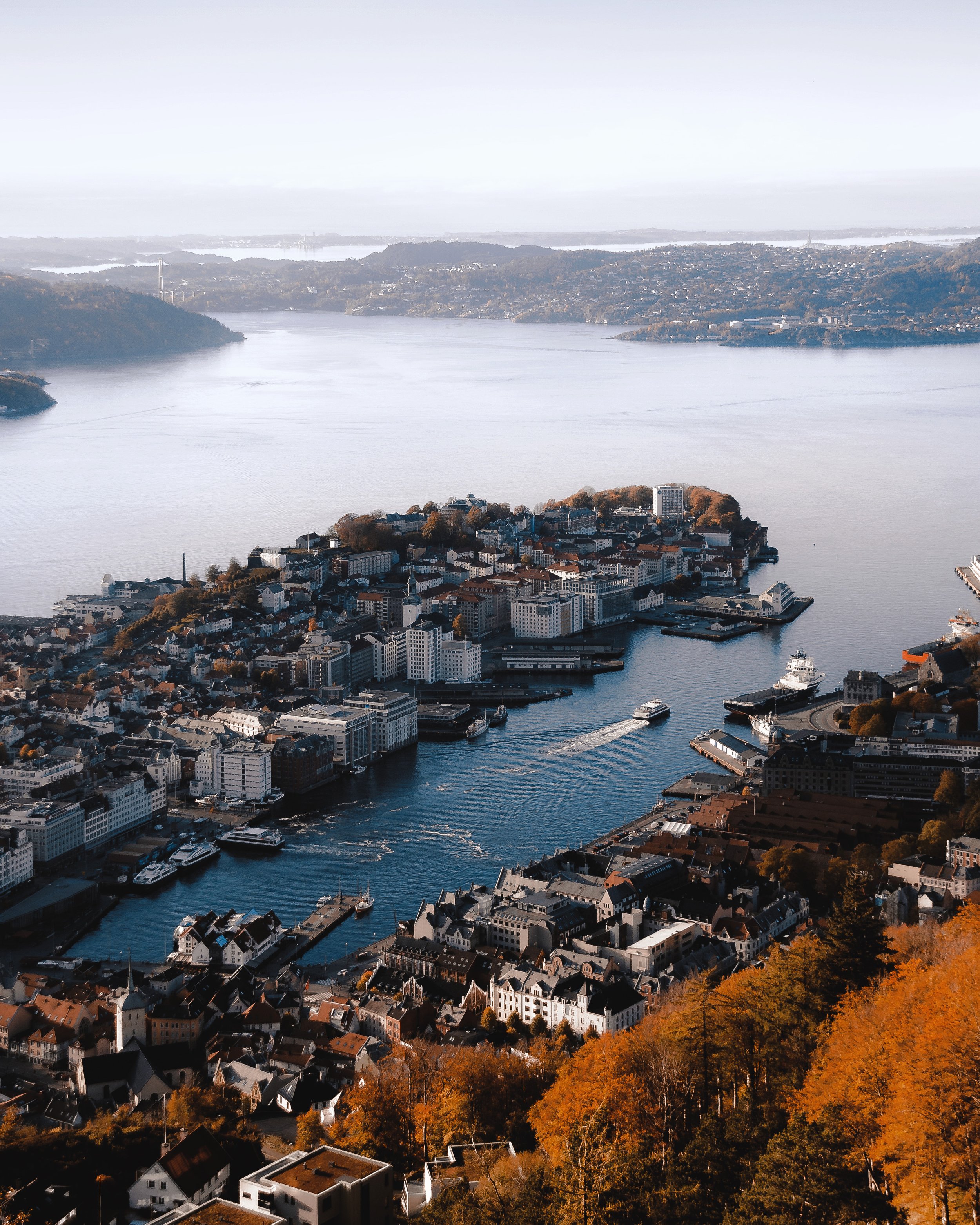 "bergen" - Bergen 2022