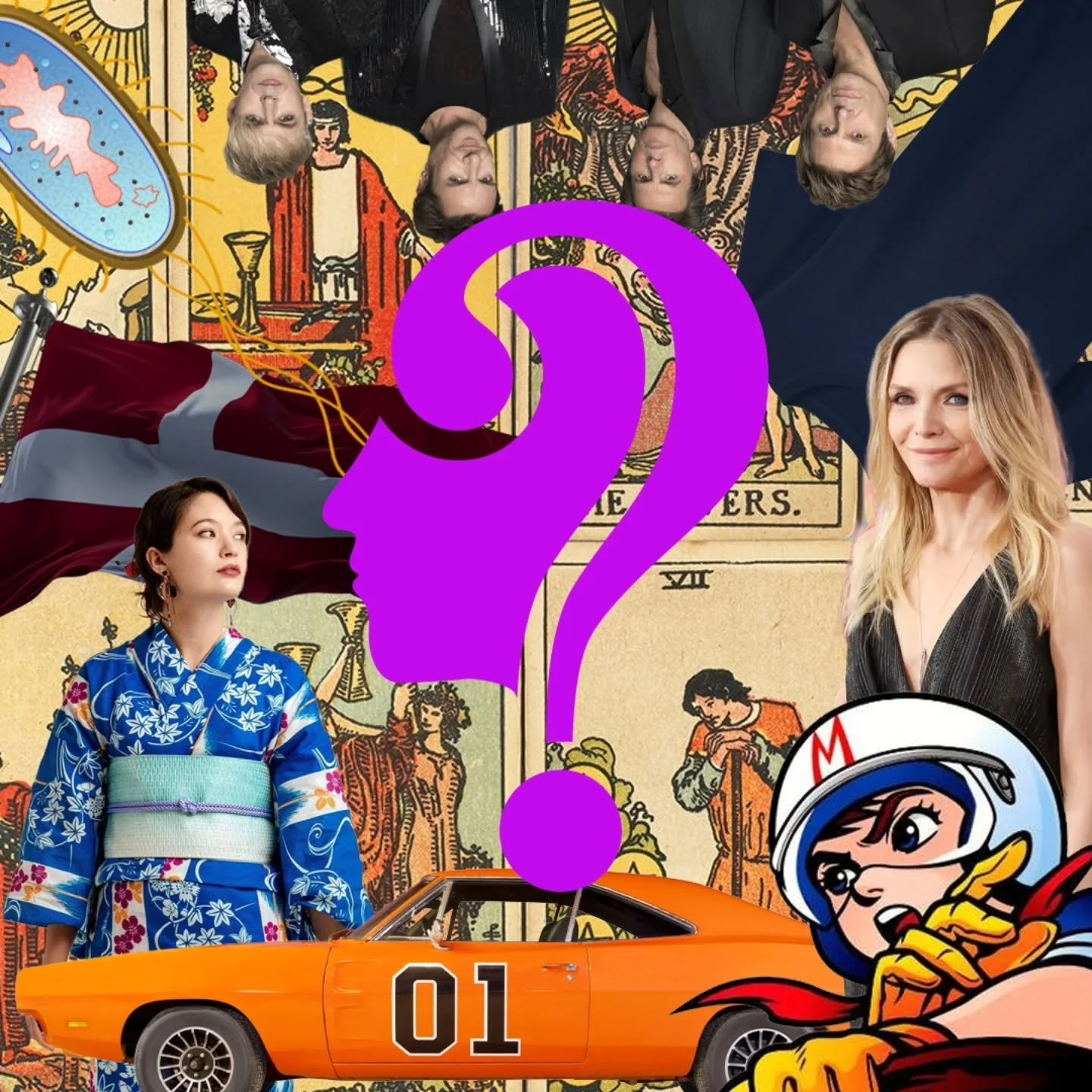 Hints for tonight's game!

6:00 at Greg's Grill in Bend, OR

We've also got a bonus prize you could Absolut-ly win tonight!

#trivianight #trivia #pubquiznight #pubtrivia #pubquiz #bartrivia #inbend #inbendoregon #bendoregon #centraloregon