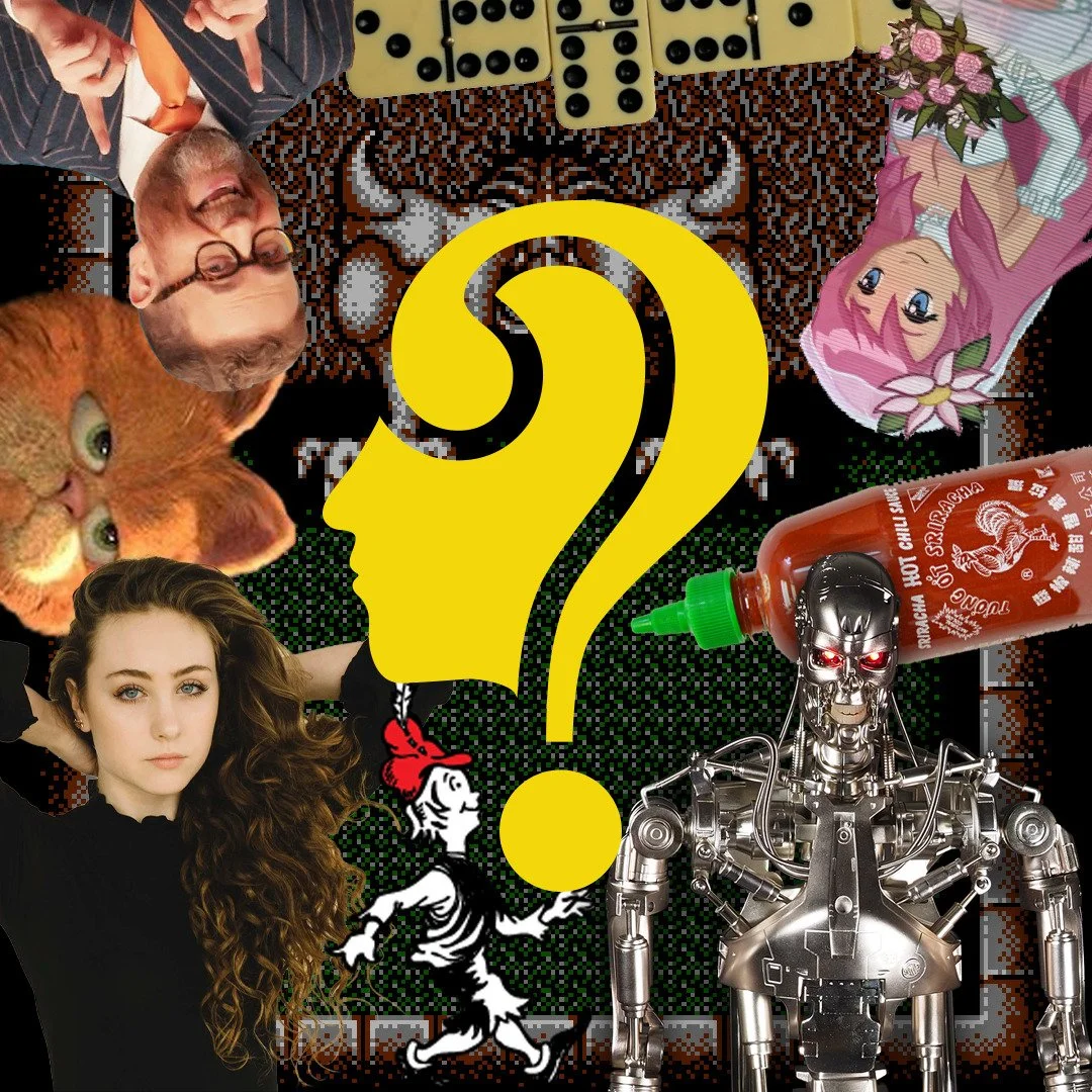 It's Trivia Tuesday - time to study!

6:00 @boneyard_pub

#trivianight #trivia #triviatuesday #pubquiz #bartrivia