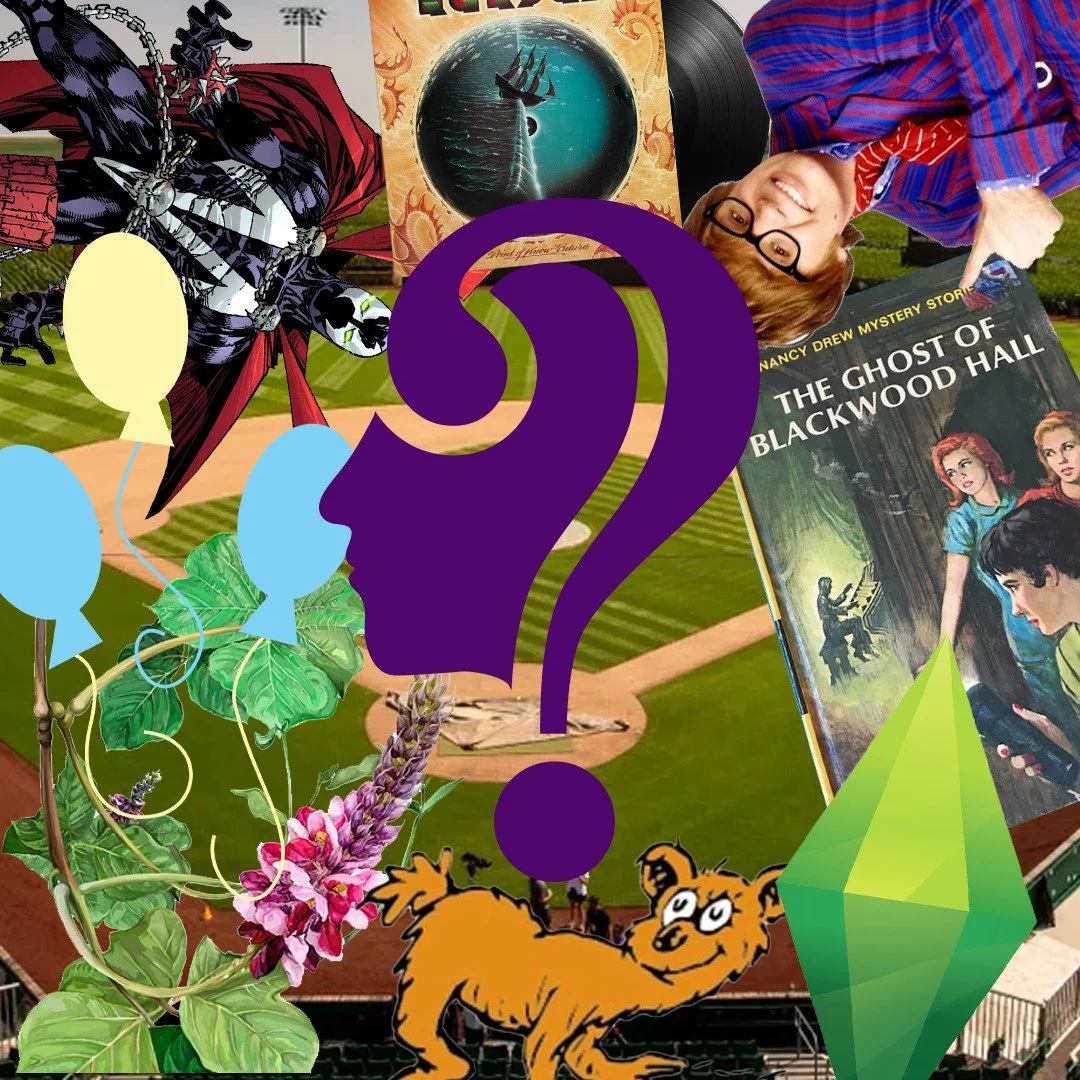 Hints for tonight's Trivia!

6:00 @ponchsplace - Bend, OR

#trivianight #trivia #pubquiz #bartrivia #inbend