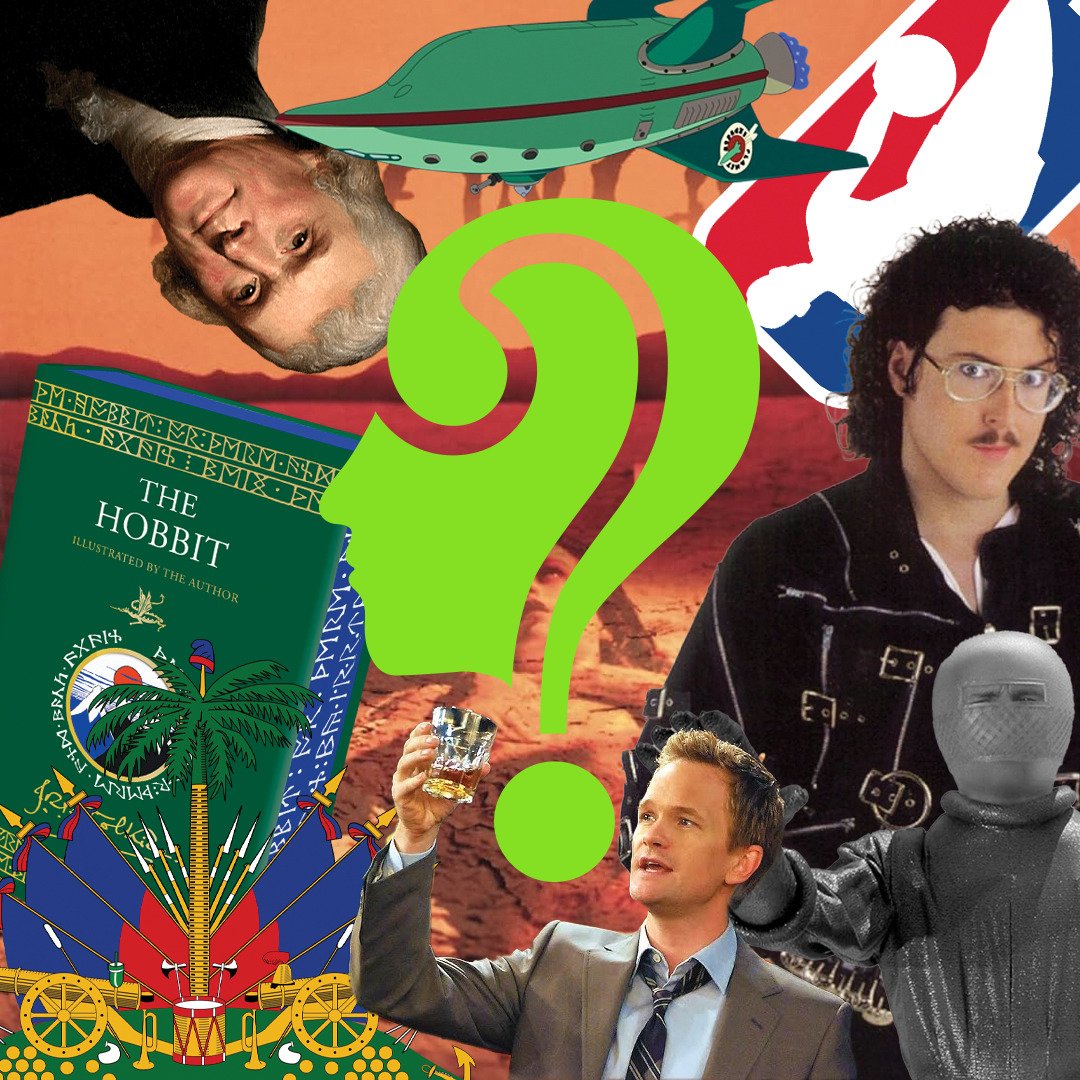 It's Trivia Tuesday - time to study!

6:00 @boneyard_pub

#trivianight #trivia #triviatuesday #pubquiz #bartrivia