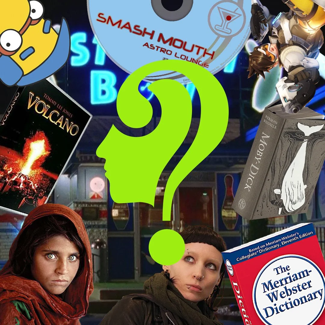 Hints for tonight's Trivia are here!

6:00 @ballersandbrews in Bend, OR with game 2!
6:30 @koboldbrewingrdm in Redmond, OR
7:00 @jcs_bar_bend in Bend, OR

#trivianight #trivia #pubquiz #downtownredmond #inbend