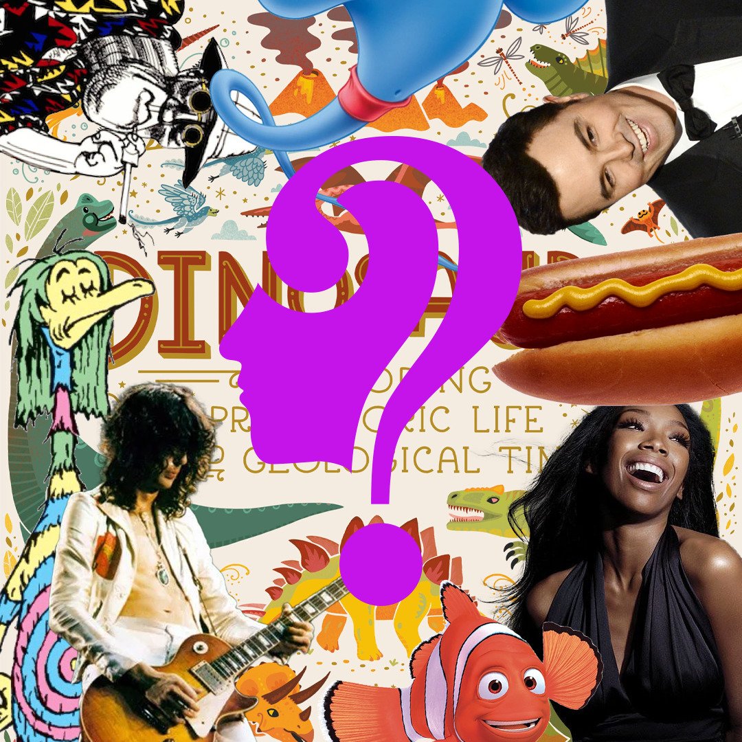 Time to study for Trivia!

Get on over to @ponchsplace at 6:00

#trivianight #trivia #triviatuesday #pubquiz #bartrivia