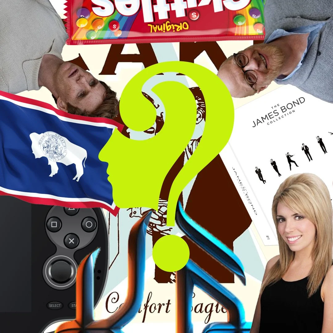 It's Trivia Tuesday - time to study!

6:00 @boneyard_pub

#trivianight #trivia #triviatuesday #pubquiz #bartrivia