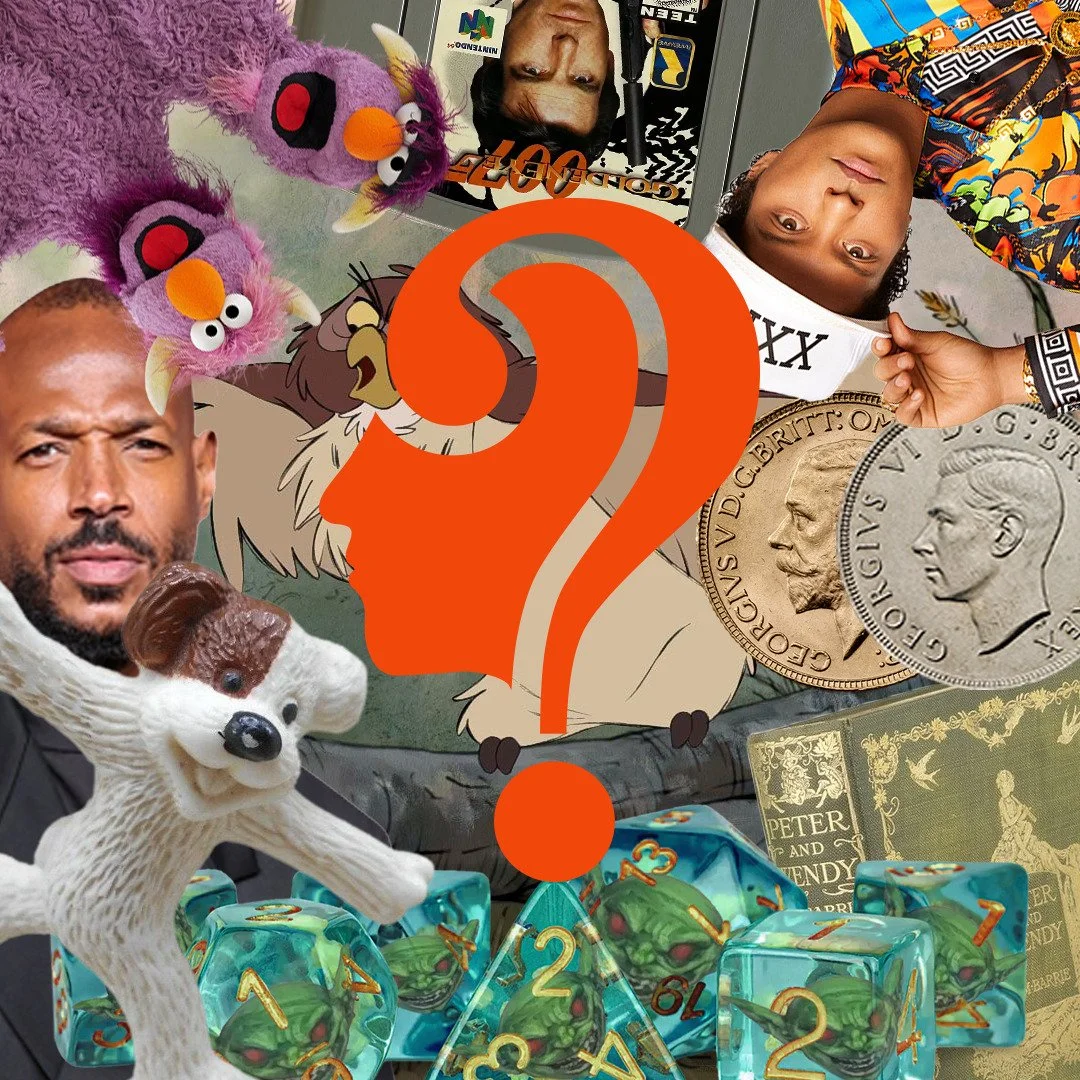 Hints for tonight's game!

6:00 @gregs_grillonthedeschutes in Bend, OR

#trivianight #trivia #pubquiz #bartrivia #inbend