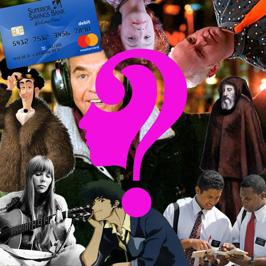 Your hints are here!

We've got our monthly game @thewineryatmanzanita__bend with a Friends theme at 4:00

And our weekly game @ontapbend starting at 5:00

#trivianight #trivia #pubquiz #bartrivia #inbend