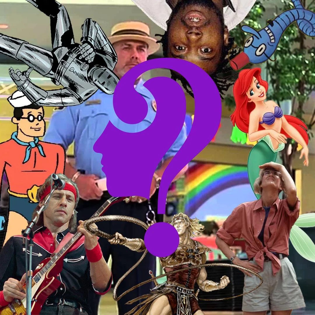 Hints for tonight's Trivia!

6:00 @ponchsplace - Bend, OR

#trivianight #trivia #pubquiz #bartrivia #inbend