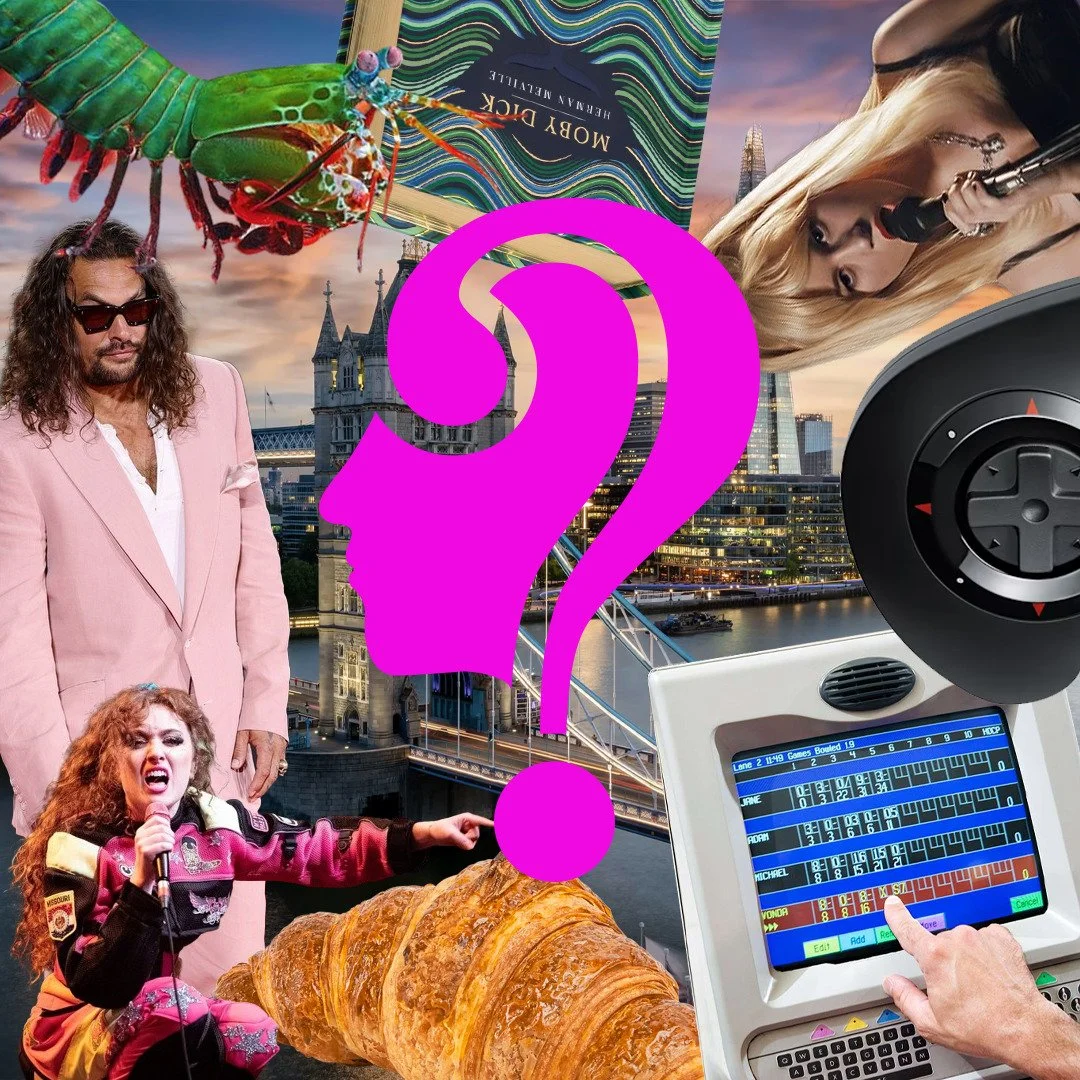 Hints for tonight's game!

6:00 @gregs_grillonthedeschutes in Bend, OR

#trivianight #trivia #pubquiz #bartrivia #inbend