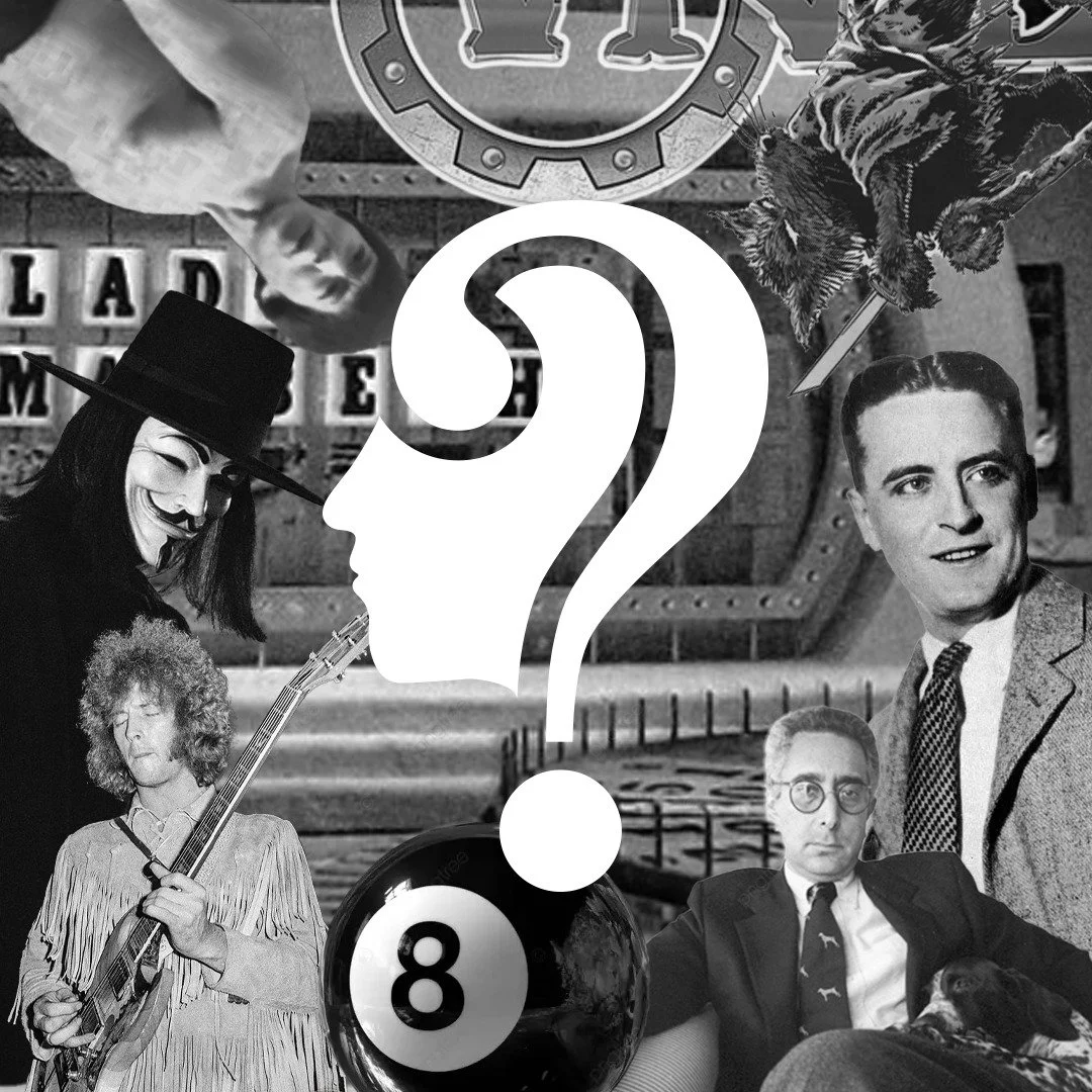 It's Trivia Tuesday - time to study!

6:00 @boneyard_pub

#trivianight #trivia #triviatuesday #pubquiz #bartrivia