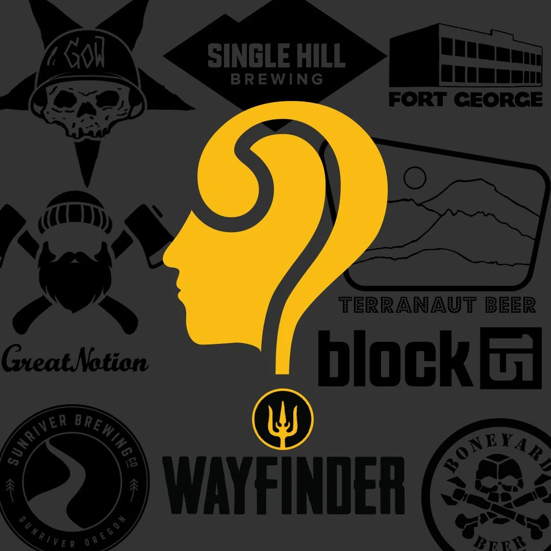 We've got a great game tonight @ontapbend at 5:00!

-9 Rounds: Each dedicated to and inspired by a different brewery.
-Questions can be about anything, but the answer is always a beer name from that round&rsquo;s featured brewery.
-The Perks: Prizes 