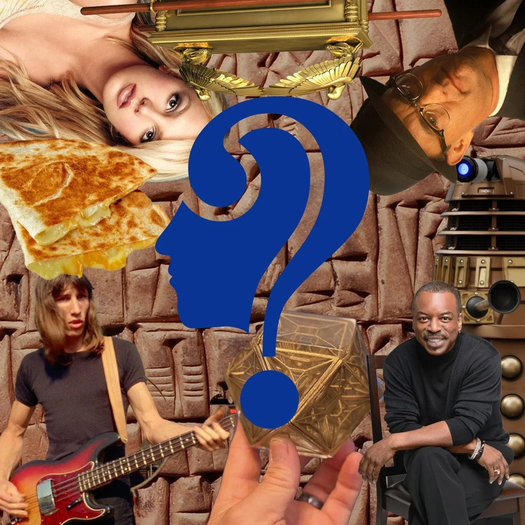 It's Trivia Tuesday - time to study!

6:00 @boneyard_pub

#trivianight #trivia #triviatuesday #pubquiz #bartrivia