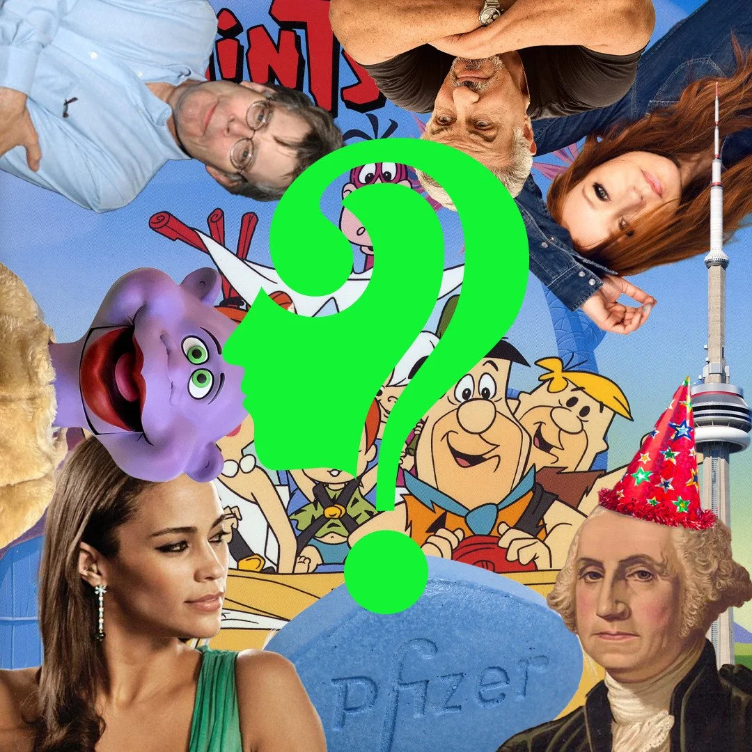 Hints for tonight's Trivia!

6:00 @ponchsplace - Bend, OR

#trivianight #trivia #pubquiz #bartrivia #inbend