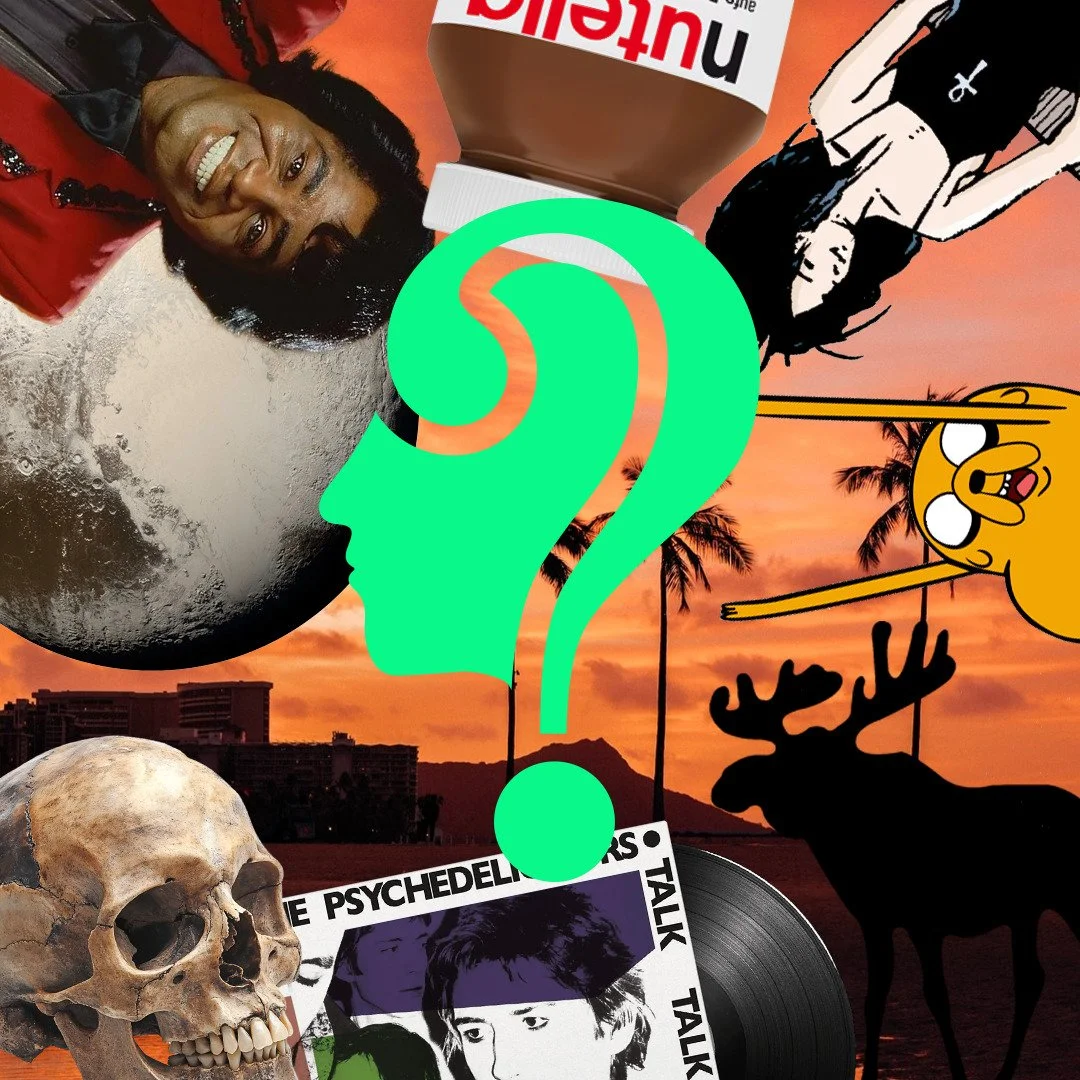 Hints for tonight's Trivia!

6:00 @ponchsplace - Bend, OR

#trivianight #trivia #pubquiz #bartrivia #inbend