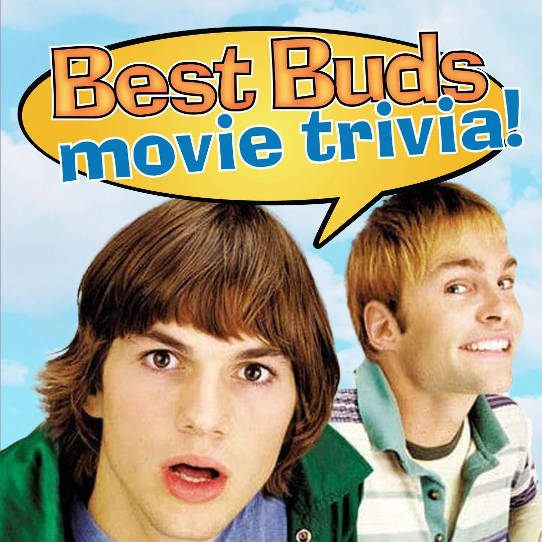 Grab your buds and get ready for some Best Buds Movie Trivia!

Game starts tomorrow (04/26) at 4:00 @thewineryatmanzanita__bend 

#trivia #bartrivia #inbend