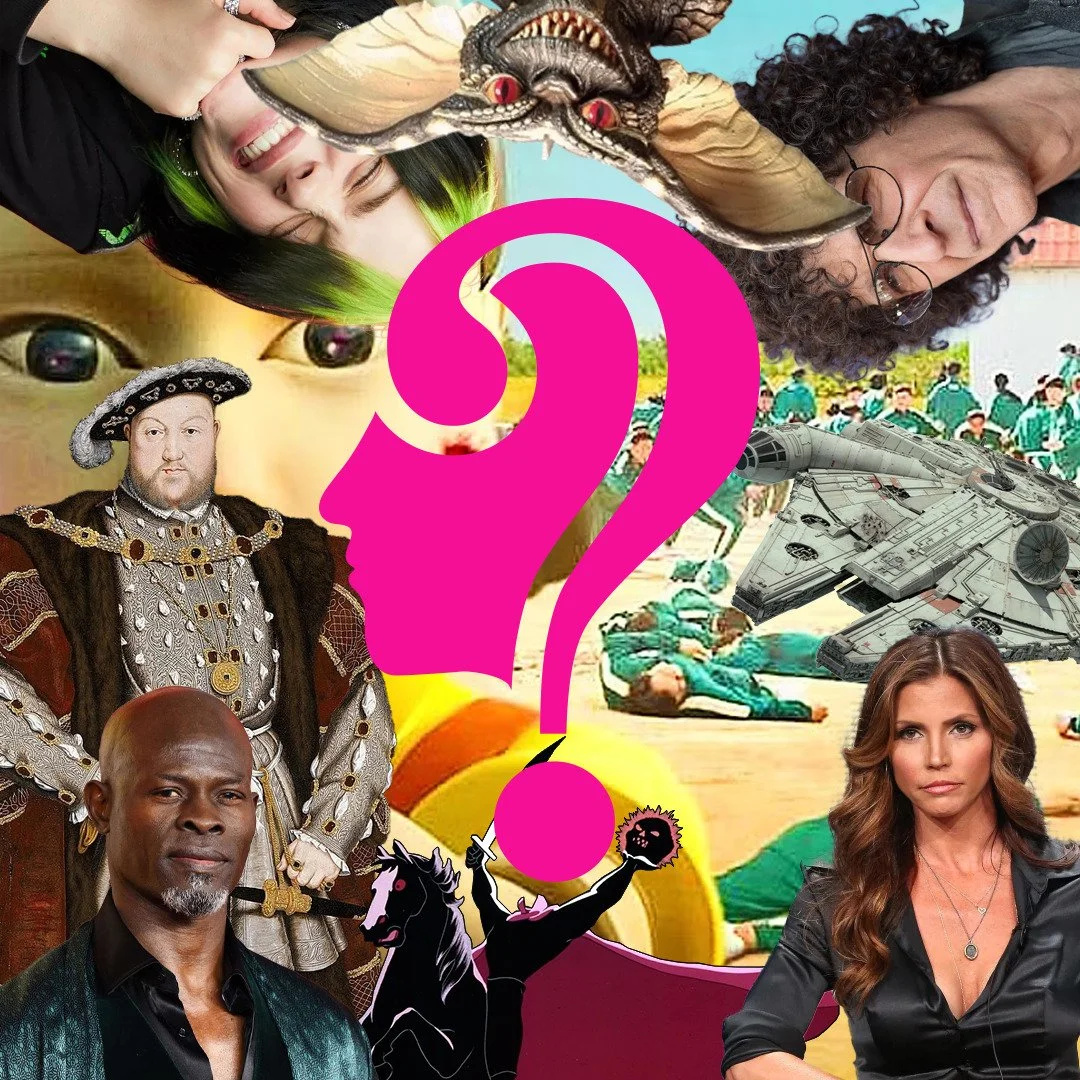 Hints for tonight's game!

6:00 @gregs_grillonthedeschutes in Bend, OR

#trivianight #trivia #pubquiz #bartrivia #inbend