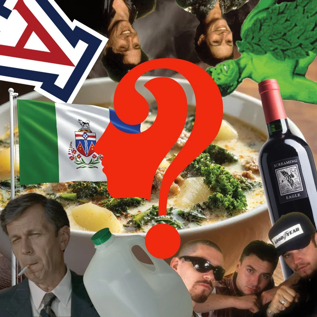 Hints for tonight's Trivia are here!

6:00 @ballersandbrews in Bend, OR for our final game of the season
6:30 @koboldbrewingrdm in Redmond, OR
7:00 @jcs_bar_bend in Bend, OR

#trivianight #trivia #pubquiz #downtownredmond #inbend