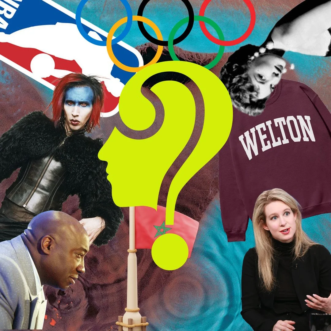 Hints for tonight's game!

6:00 @gregs_grillonthedeschutes in Bend, OR

#trivianight #trivia #pubquiz #bartrivia #inbend