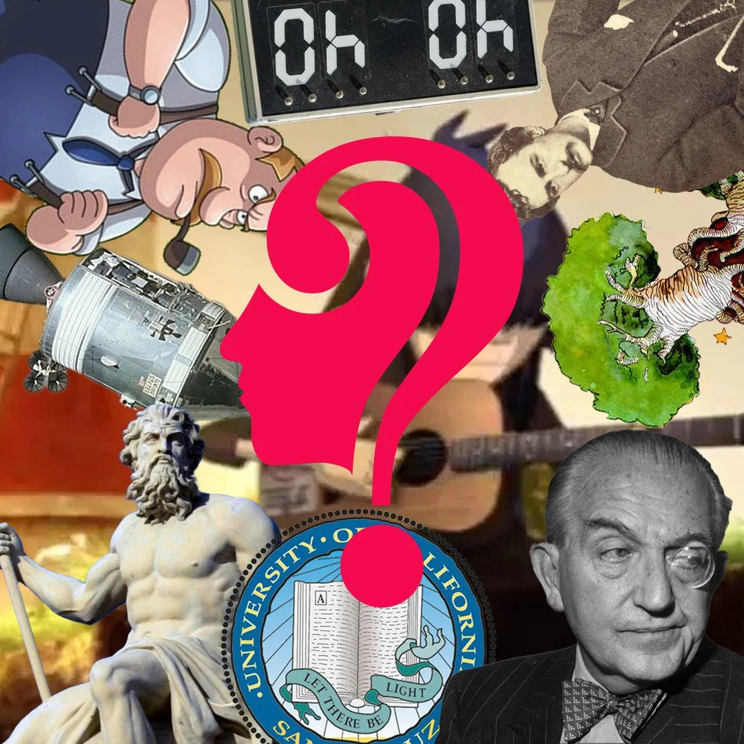 You should start studying for trivia.

5:00 @ontapbend in Bend, OR

#trivianight #trivia #pubquiz #sundayfunday #bartrivia