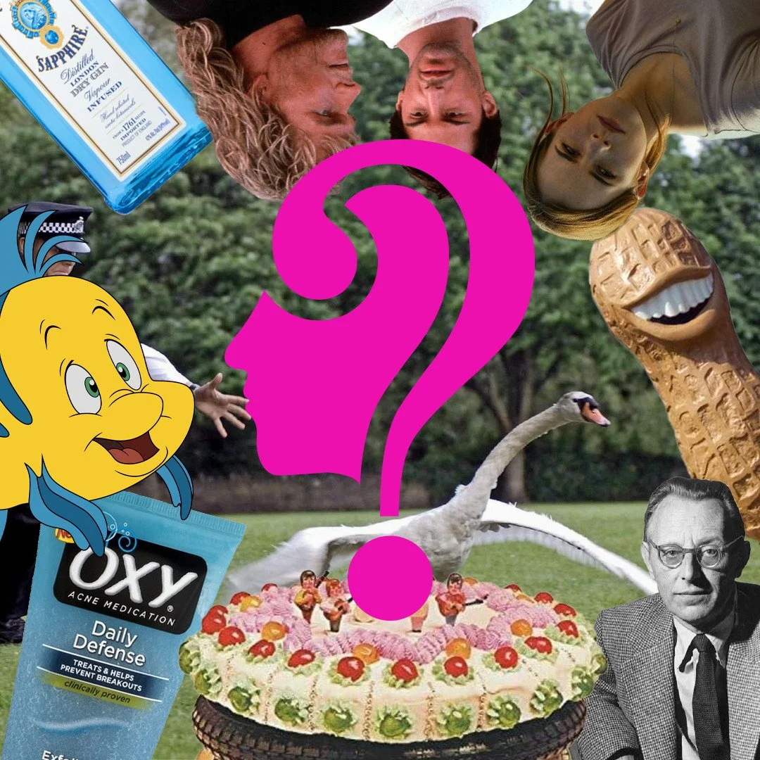 Hints for tonight's Trivia!

6:00 @ponchsplace - Bend, OR

#trivianight #trivia #pubquiz #bartrivia #inbend