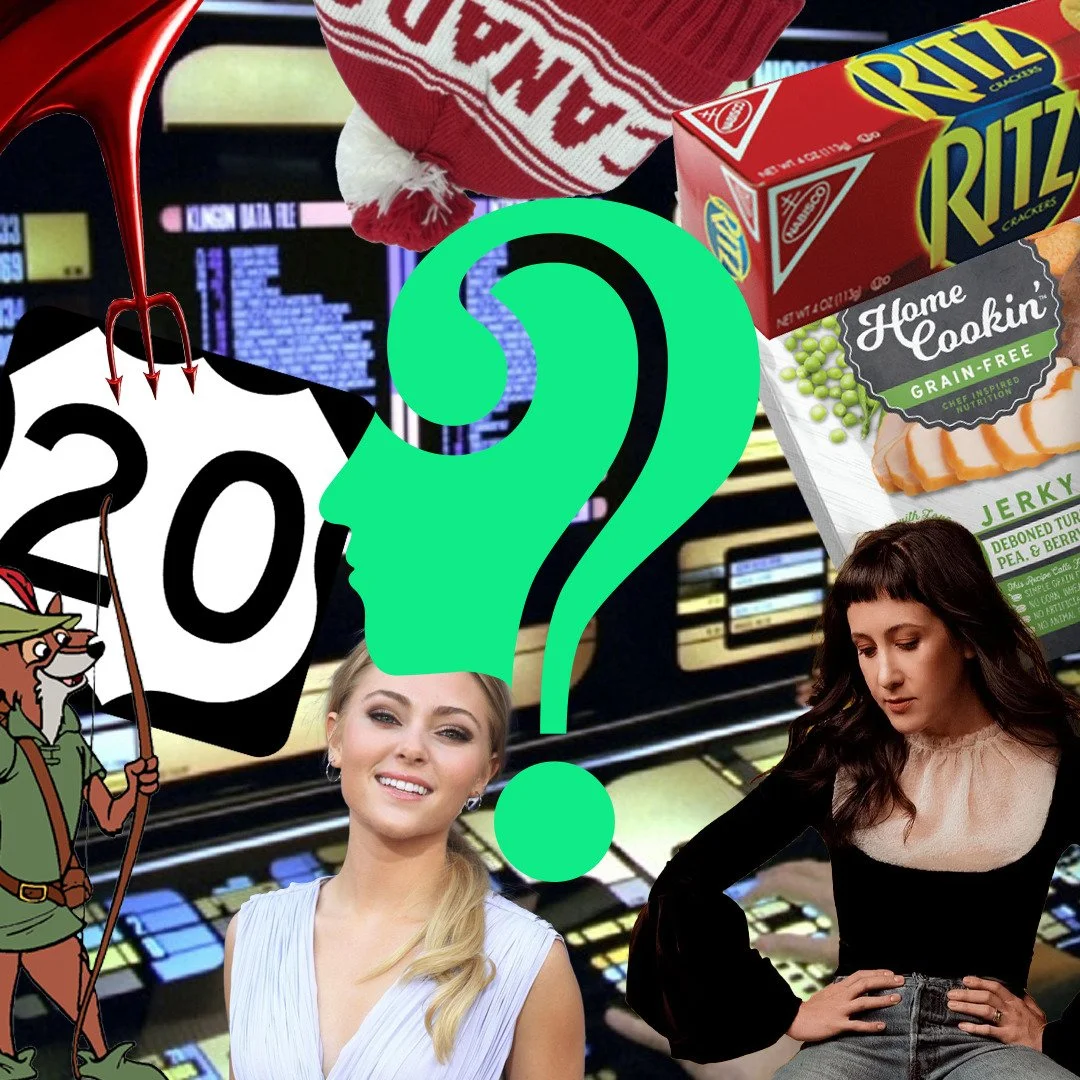 Hints for tonight's game!

6:00 @gregs_grillonthedeschutes in Bend, OR

#trivianight #trivia #pubquiz #bartrivia #inbend