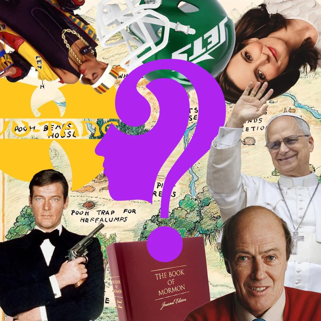 It's Trivia Tuesday - time to study!

6:00 @boneyard_pub

#trivianight #trivia #triviatuesday #pubquiz #bartrivia
