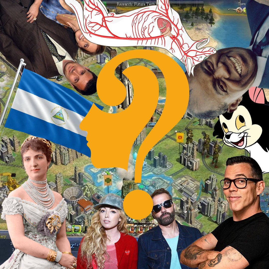 It's Trivia Tuesday - time to study!

6:00 @boneyard_pub

#trivianight #trivia #triviatuesday #pubquiz #bartrivia
