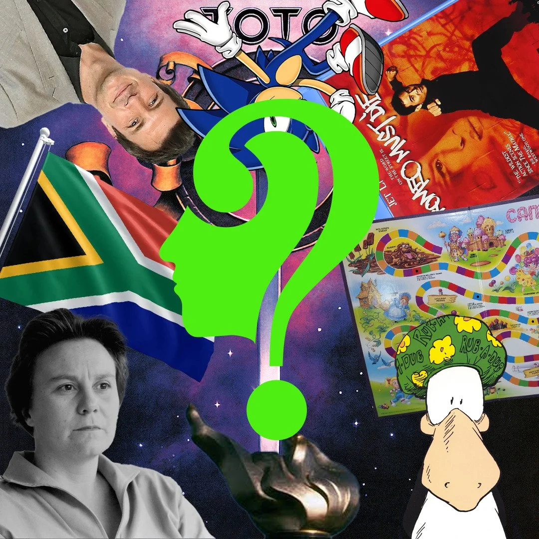 Hints for tonight's Trivia!

6:00 @ponchsplace - Bend, OR

#trivianight #trivia #pubquiz #bartrivia #inbend