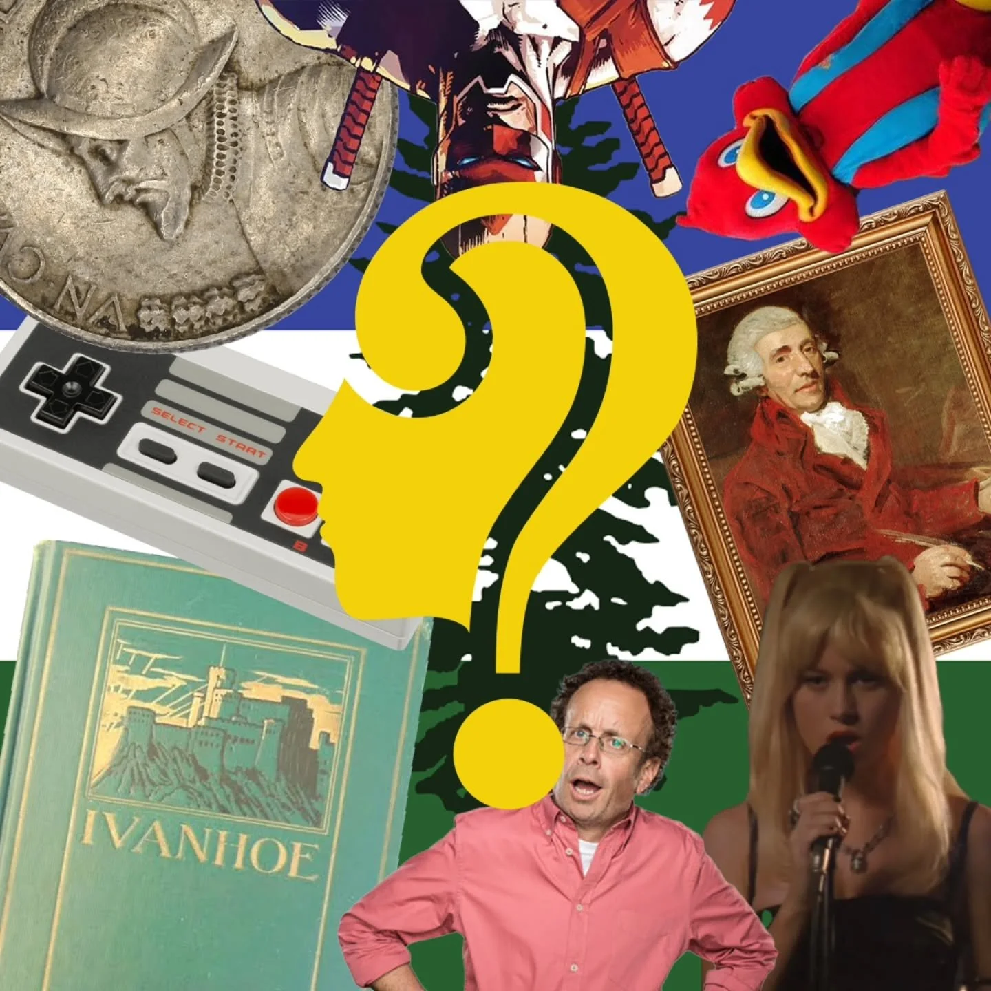 Hints for tonight's Trivia are here - and Happy Canada Day to those who celebrate!

6:30 @koboldbrewingrdm in Redmond, OR
7:00 @jcs_bar_bend in Bend, OR

#trivianight #trivia #pubquiz #downtownredmond #inbend
