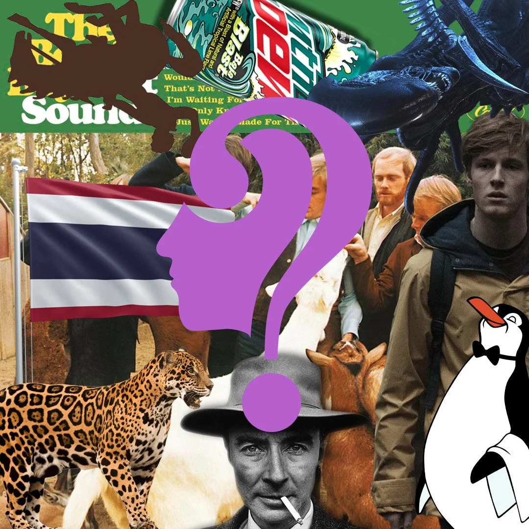 Hints for tonight's Trivia are here

6:30 @koboldbrewingrdm in Redmond, OR
7:00 @jcs_bar_bend in Bend, OR

#trivianight #trivia #pubquiz #downtownredmond #inbend