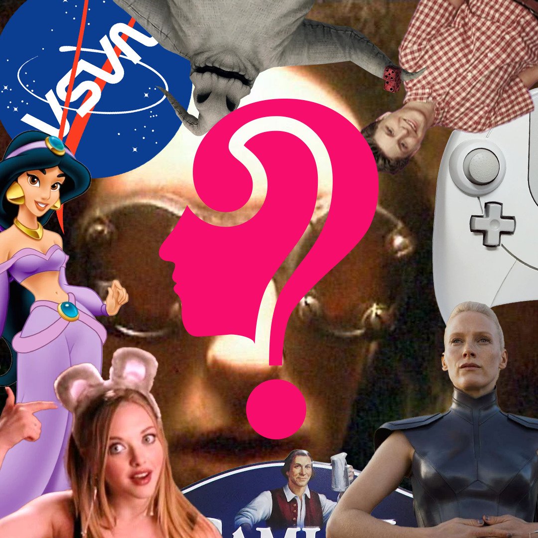 Hints for tonight's Trivia!

6:00 @ponchsplace - Bend, OR

#trivianight #trivia #pubquiz #bartrivia #inbend