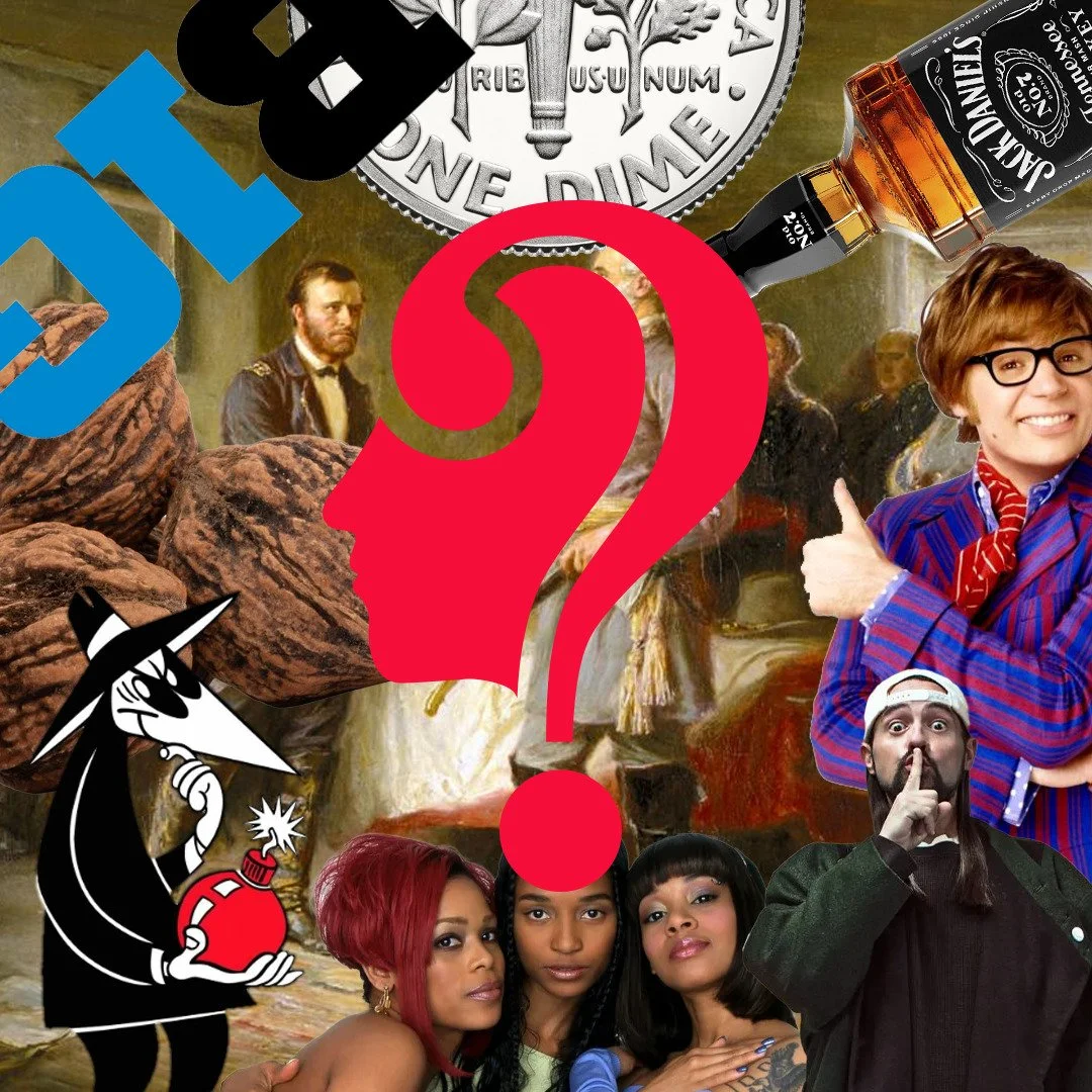 Hints for tonight's Trivia are here

6:30 @koboldbrewingrdm in Redmond, OR
7:00 @jcs_bar_bend in Bend, OR

#trivianight #trivia #pubquiz #downtownredmond #inbend