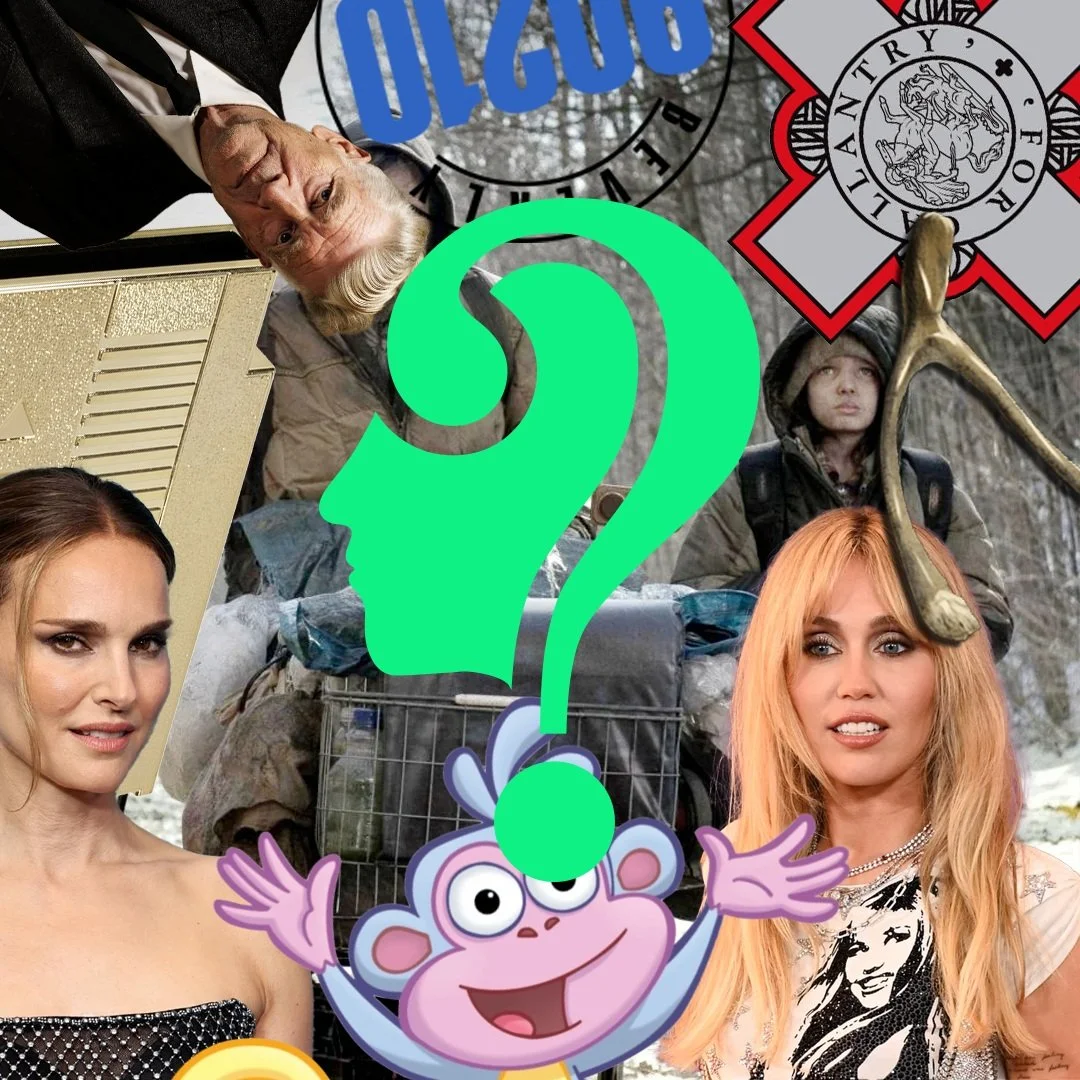 Hints for tonight's Trivia are here

6:30 @koboldbrewingrdm in Redmond, OR
7:00 @jcs_bar_bend in Bend, OR

#trivianight #trivia #pubquiz #downtownredmond #inbend