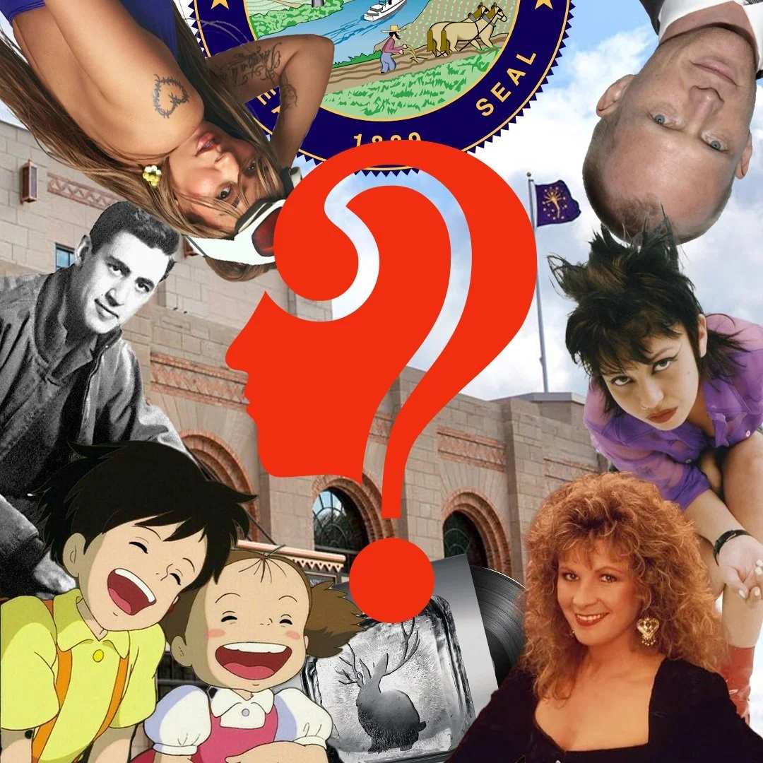 It's Trivia Tuesday - time to study!

6:00 @boneyard_pub

#trivianight #trivia #triviatuesday #pubquiz #bartrivia