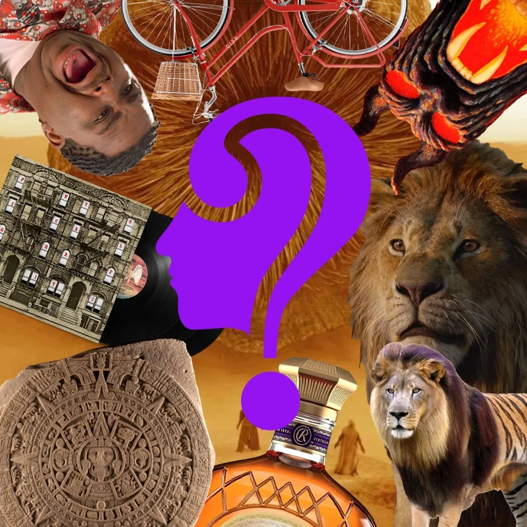 Hints for tonight's Trivia are here

6:30 @koboldbrewingrdm in Redmond, OR
7:00 @jcs_bar_bend in Bend, OR

#trivianight #trivia #pubquiz #downtownredmond #inbend