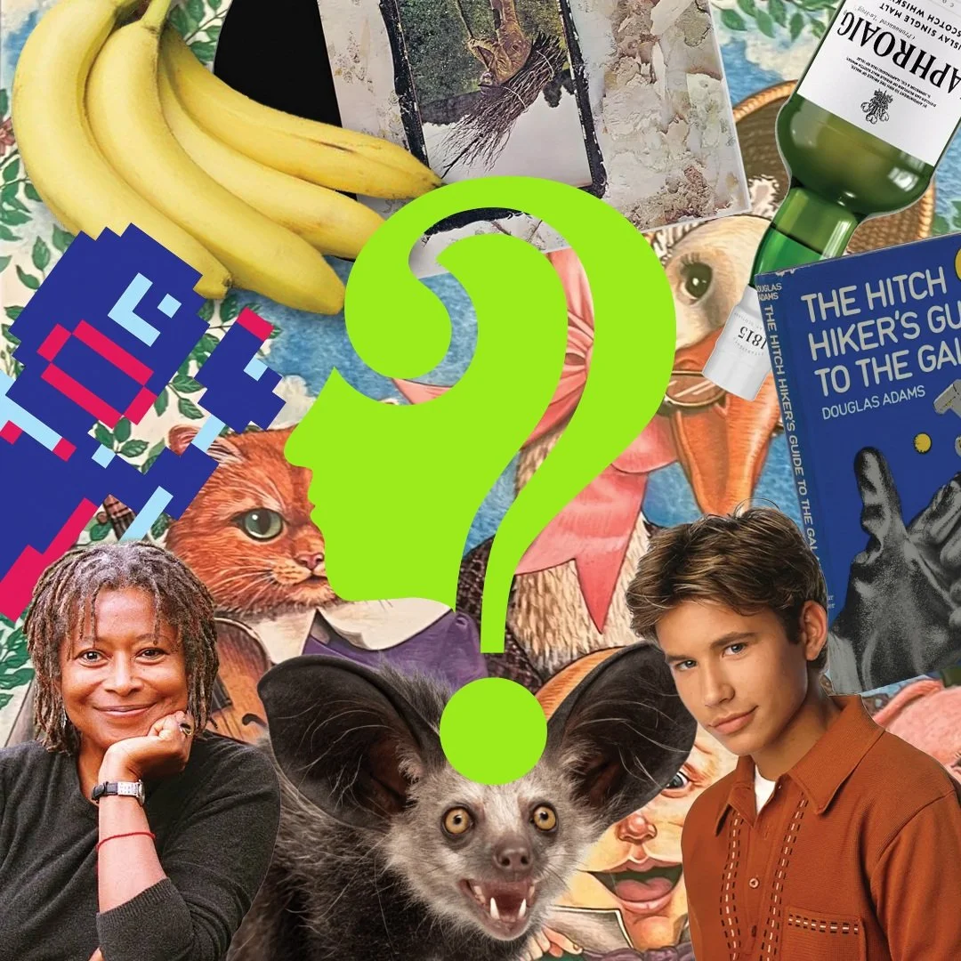 Hints for tonight's game!

6:00 @gregs_grillonthedeschutes in Bend, OR

#trivianight #trivia #pubquiz #bartrivia #inbend