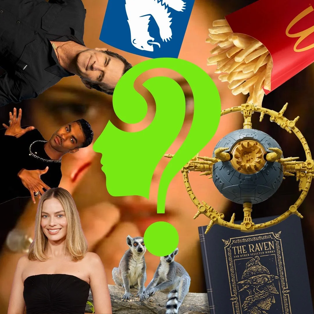 Hints for tonight's Trivia are here!

6:30 @thevaultredmond in Redmond, OR
7:00 @jcs_bar_bend in Bend, OR

#trivianight #trivia #pubquiz #downtownredmond #inbend