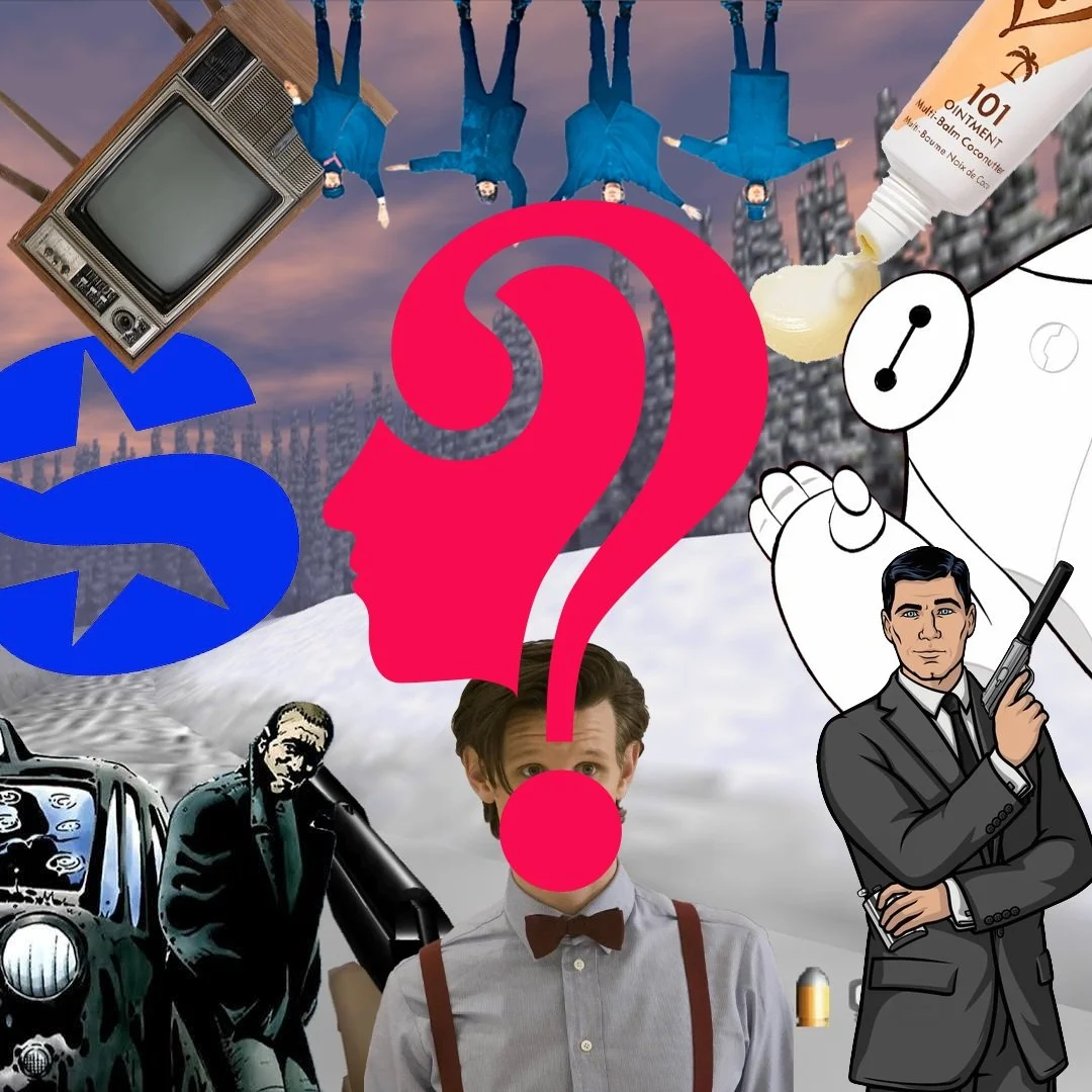 It's our final game @boneyard_pub tonight, and we've got a big one for you. The Mystery Round has been a Trivia Tuesday tradition for nearly 11 years, so we've got a whole game of them with prizes every round! Get studying.

#trivianight #trivia #tri
