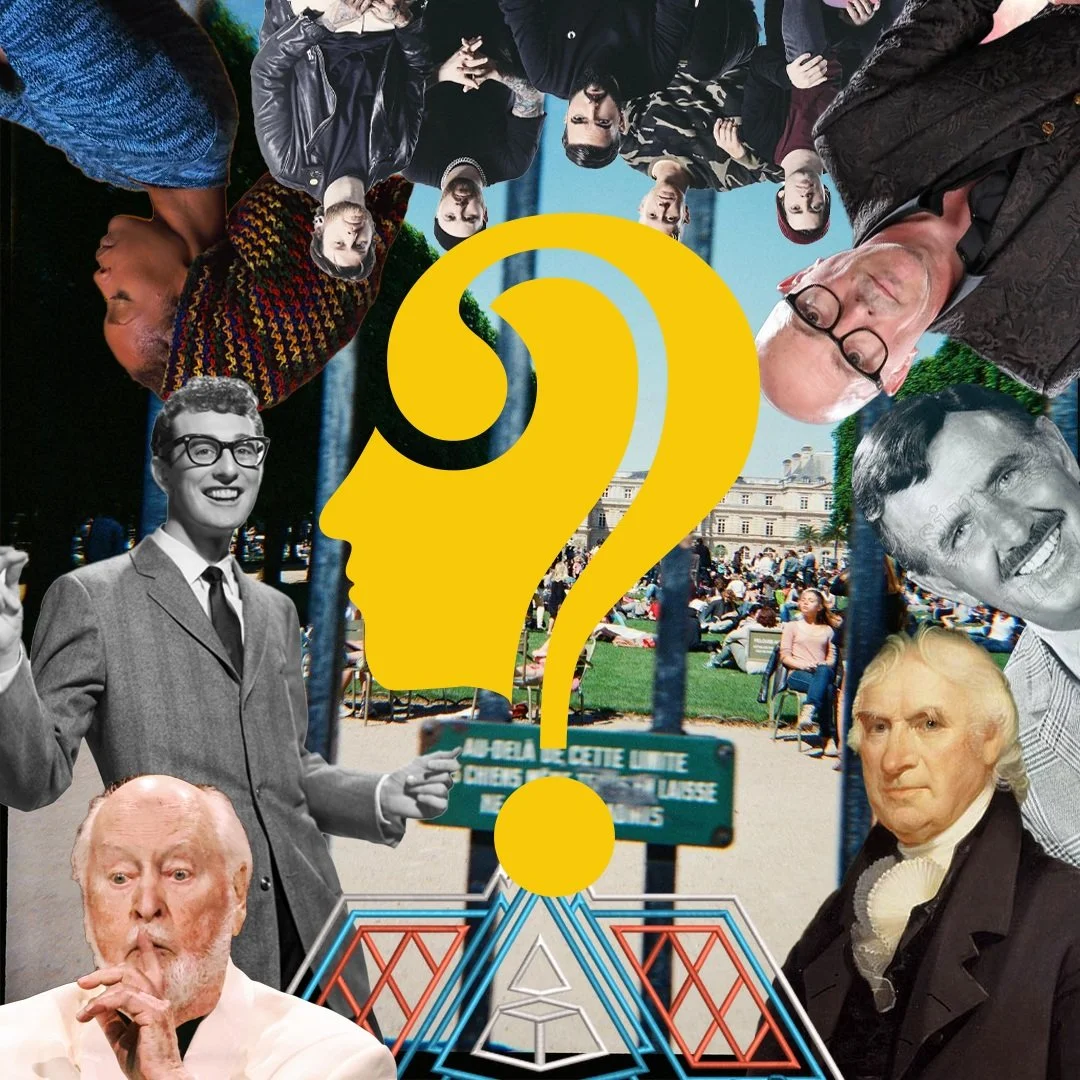 Hey you, have some hints for Music Trivia vol. 6!

6:00 @terranautbeer - Bend, OR

And grab some @pizzabeasttruck while your there - it's basically dinner theater!

#trivianight #trivia #pubquiz #bartrivia #inbend