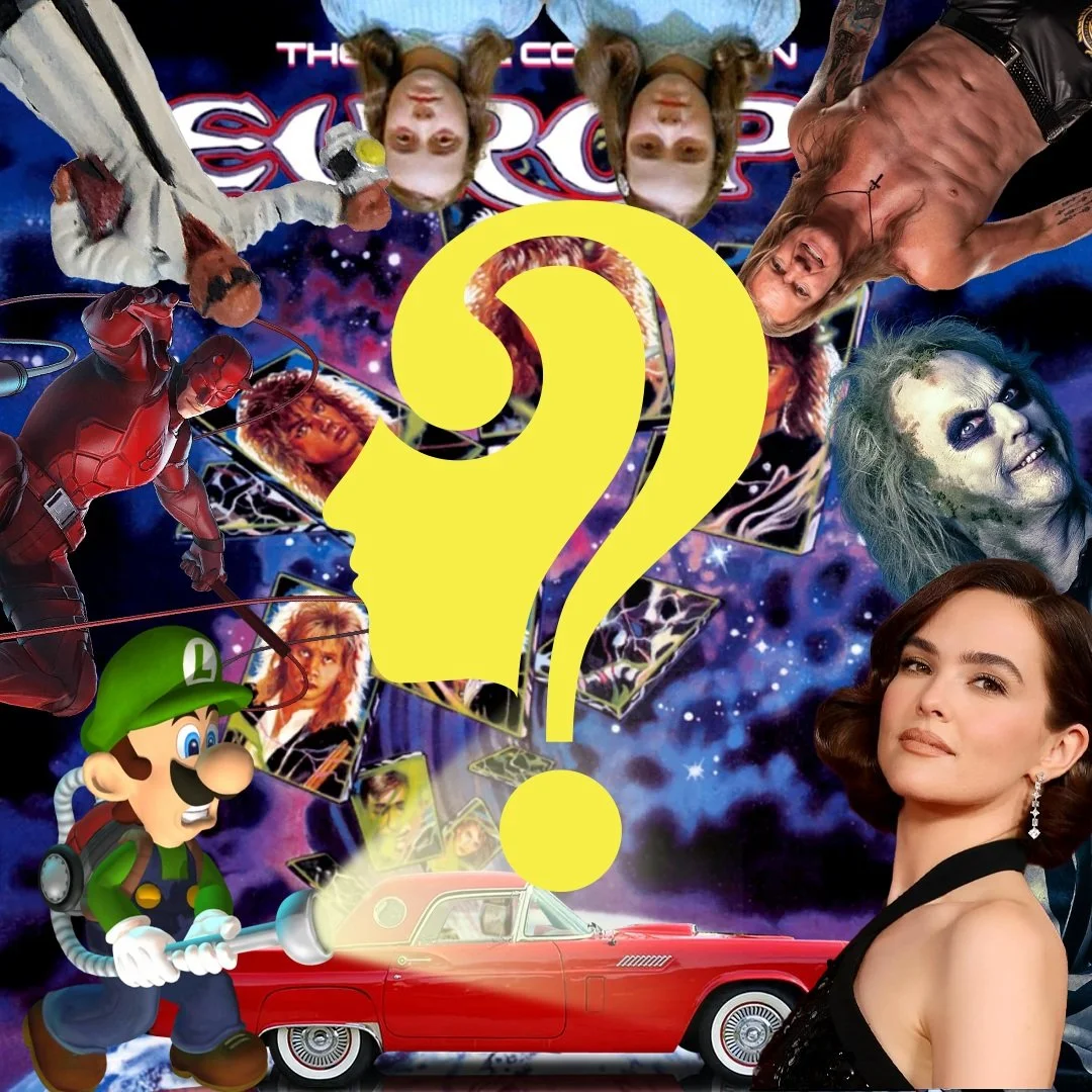 Hints are here. We're kicking of Halloweek with a spooky trivia @pangaeaguildhall tavern in Redmond, OR!

Get your team together, the game starts at 6:00

#trivianight #trivia #pubquiz #redmondoregon #centraloregon