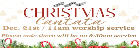 Christmas Cantata