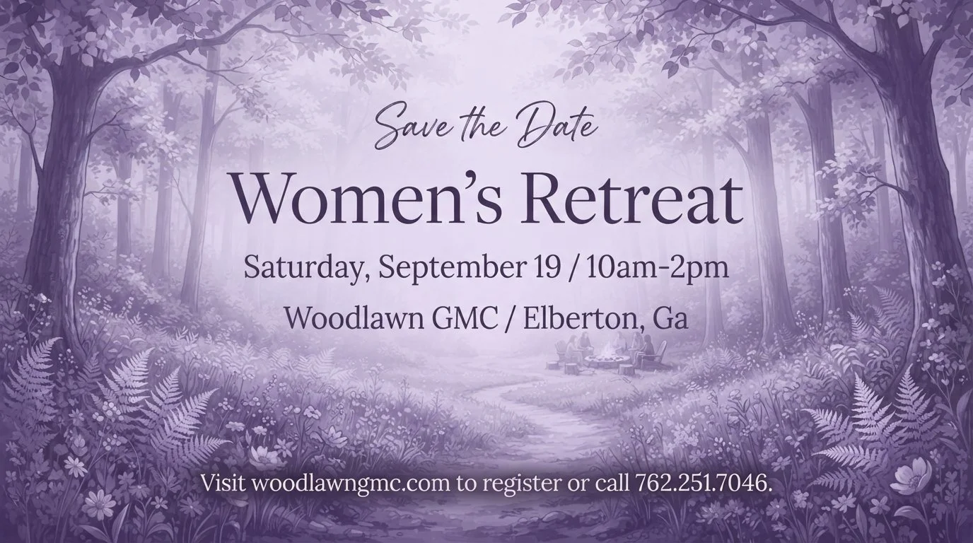 Women’s Retreat