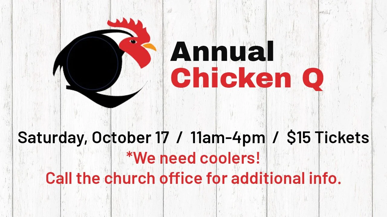 Chicken Q 