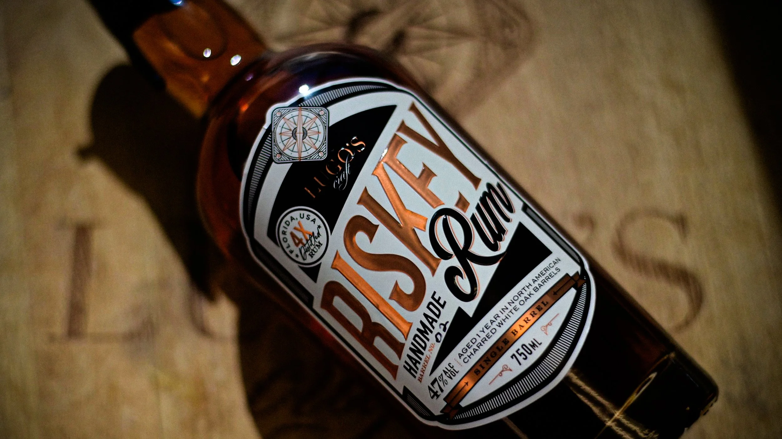Lugo's Craft Distillery