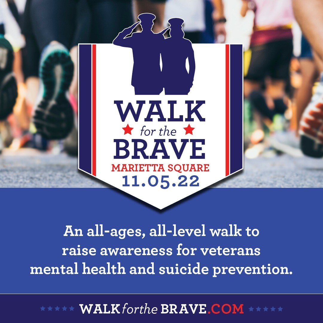 Read about Walk for the Brave in Bright Side Community Newspapers. 
Thank you for the shout out about Walk for the Brave on November 5th!!
Look for link in comments!!