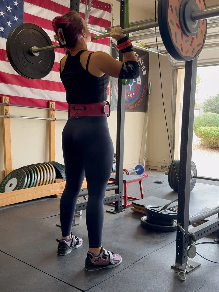 💫 The Real Turning Point: When Strength Became a Mindset 🤯
Real progress began when I shifted my focus away from trying to &ldquo;look&rdquo; a certain way and instead towards loving the process of getting stronger. Instead of spiraling when I wasn