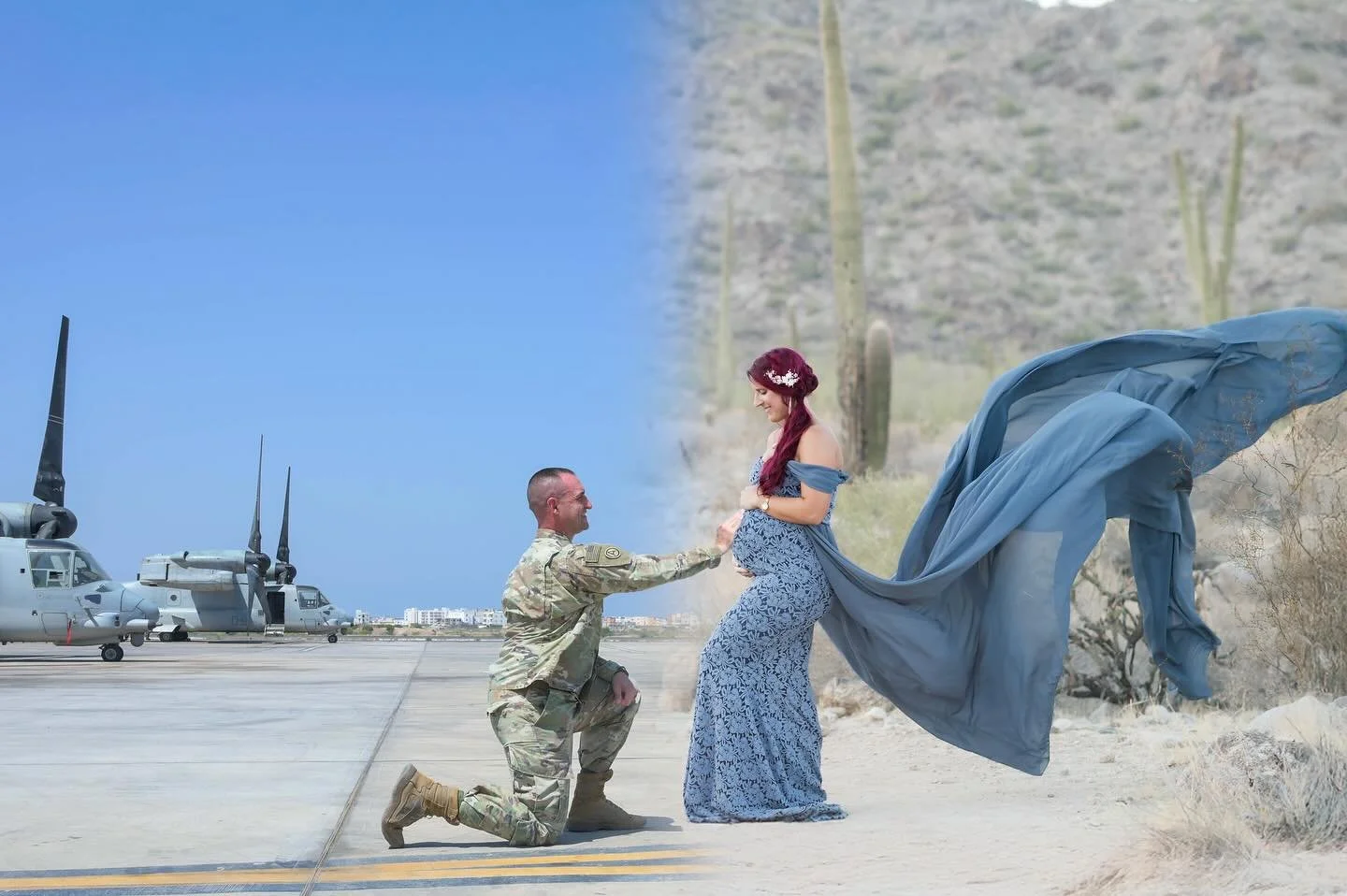 How freakin cool is this photo?! It needs a permanent spot on my profile. It gives such an important message to others going through this. This was an extra special project we were working on since my maternity shoot with @melissarenaephotography. Sh