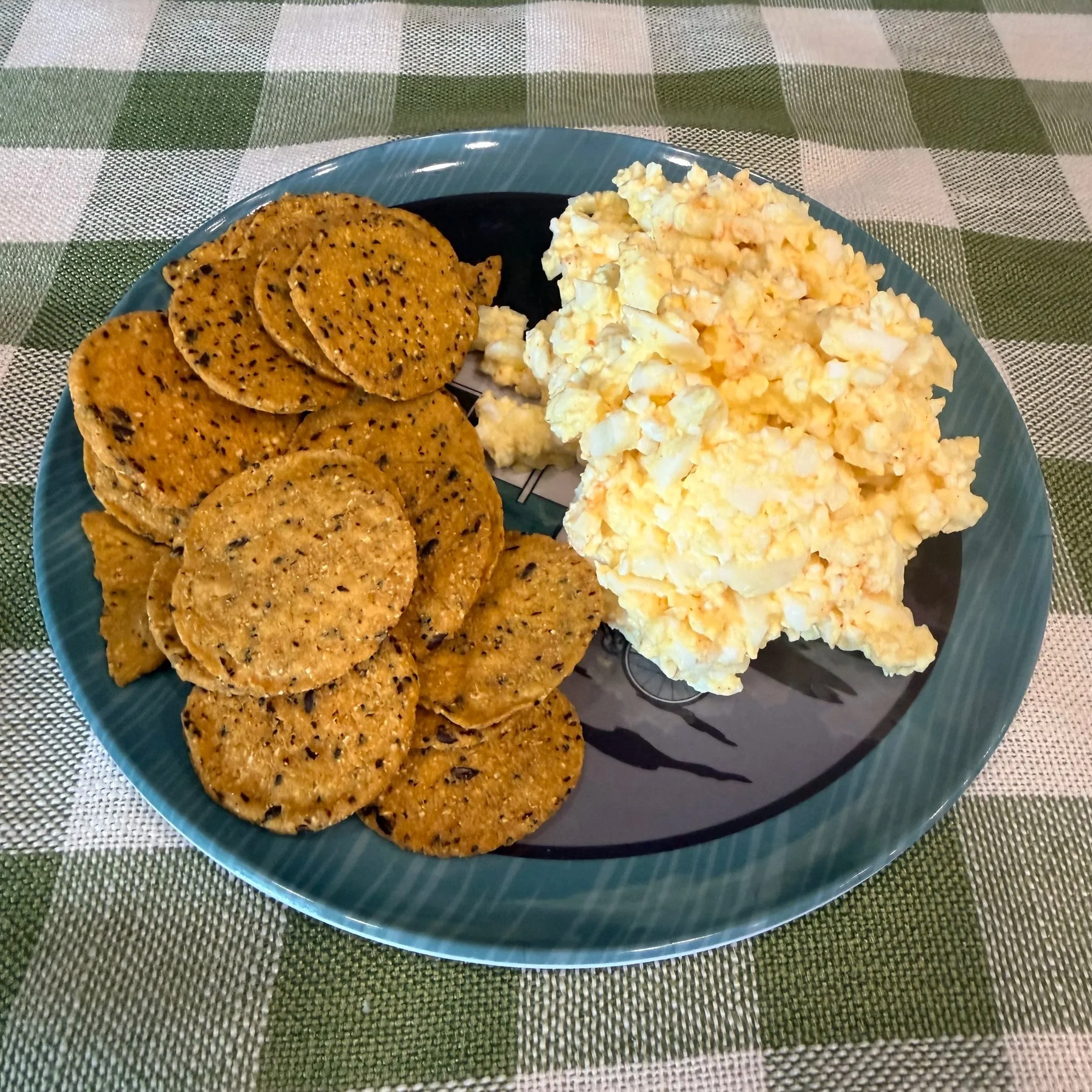Egg Salad